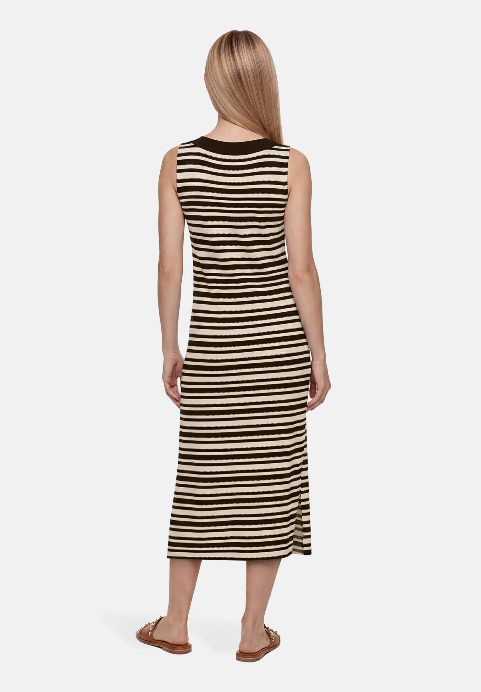 Betty Barclay Sommerkleid »Damen ohne Arm« Ohne Tasche