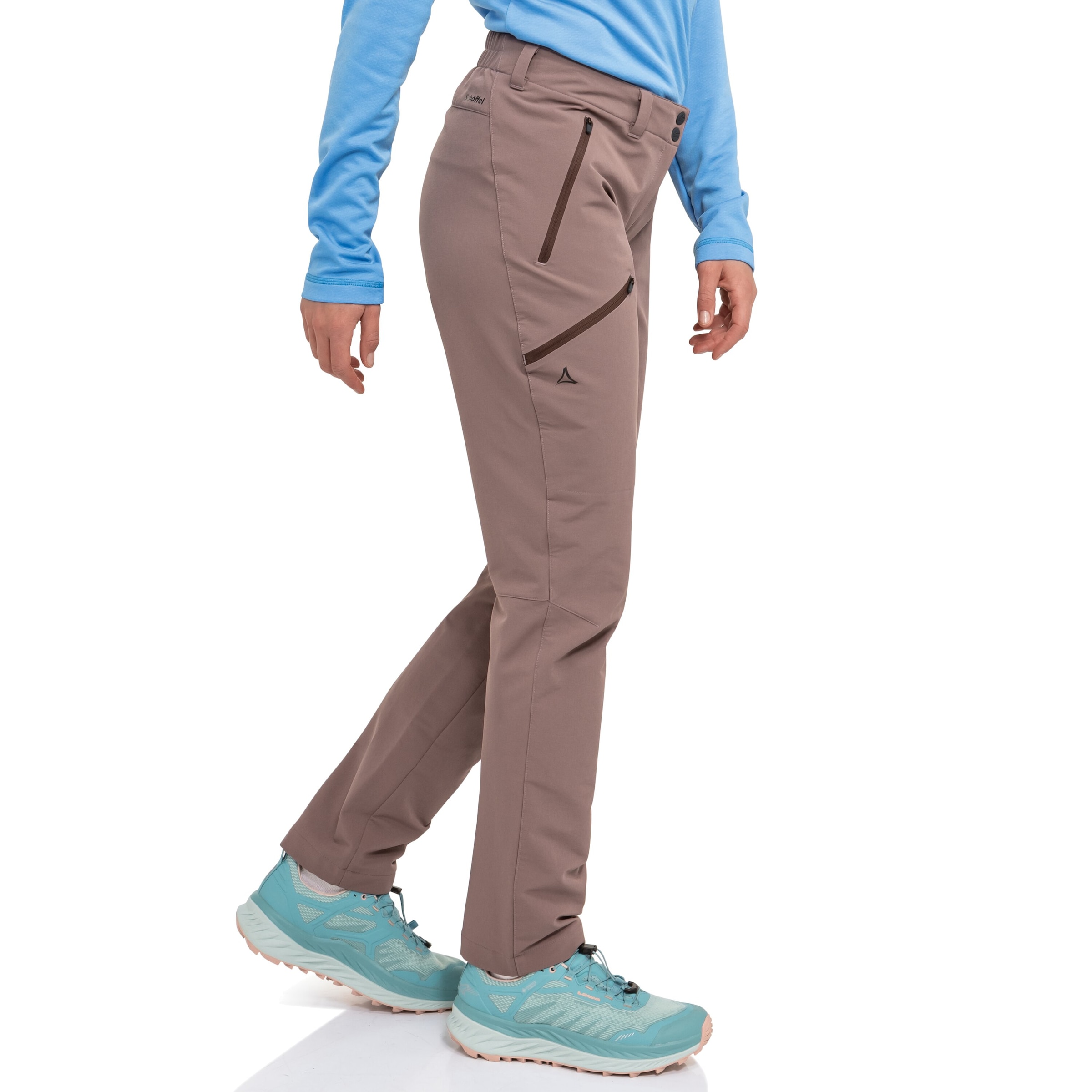 Schöffel Trekkinghose »Pants Ascona Warm L«