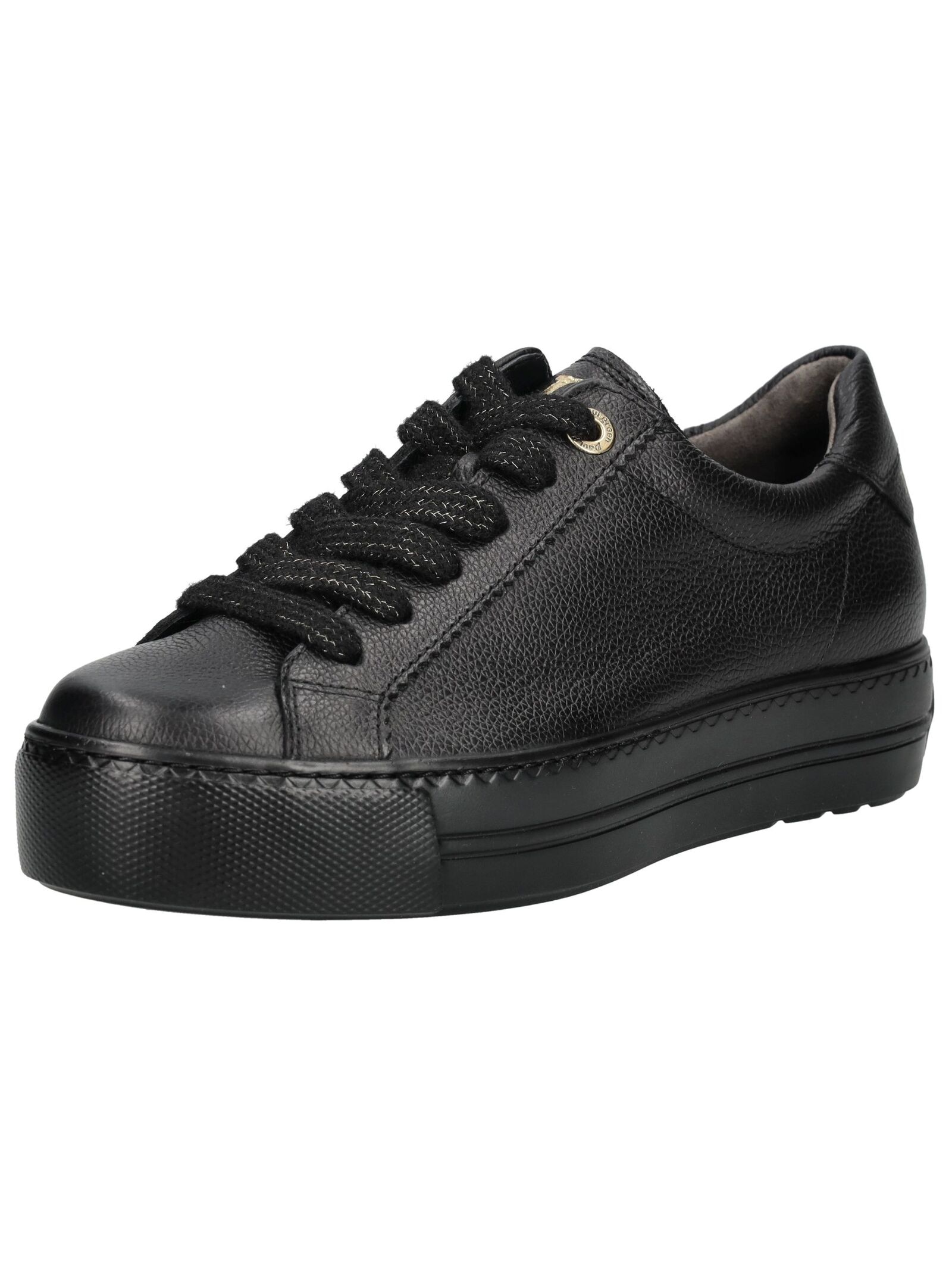 Paul Green Sneaker "Paul Green Sneaker Glattleder" günstig online kaufen