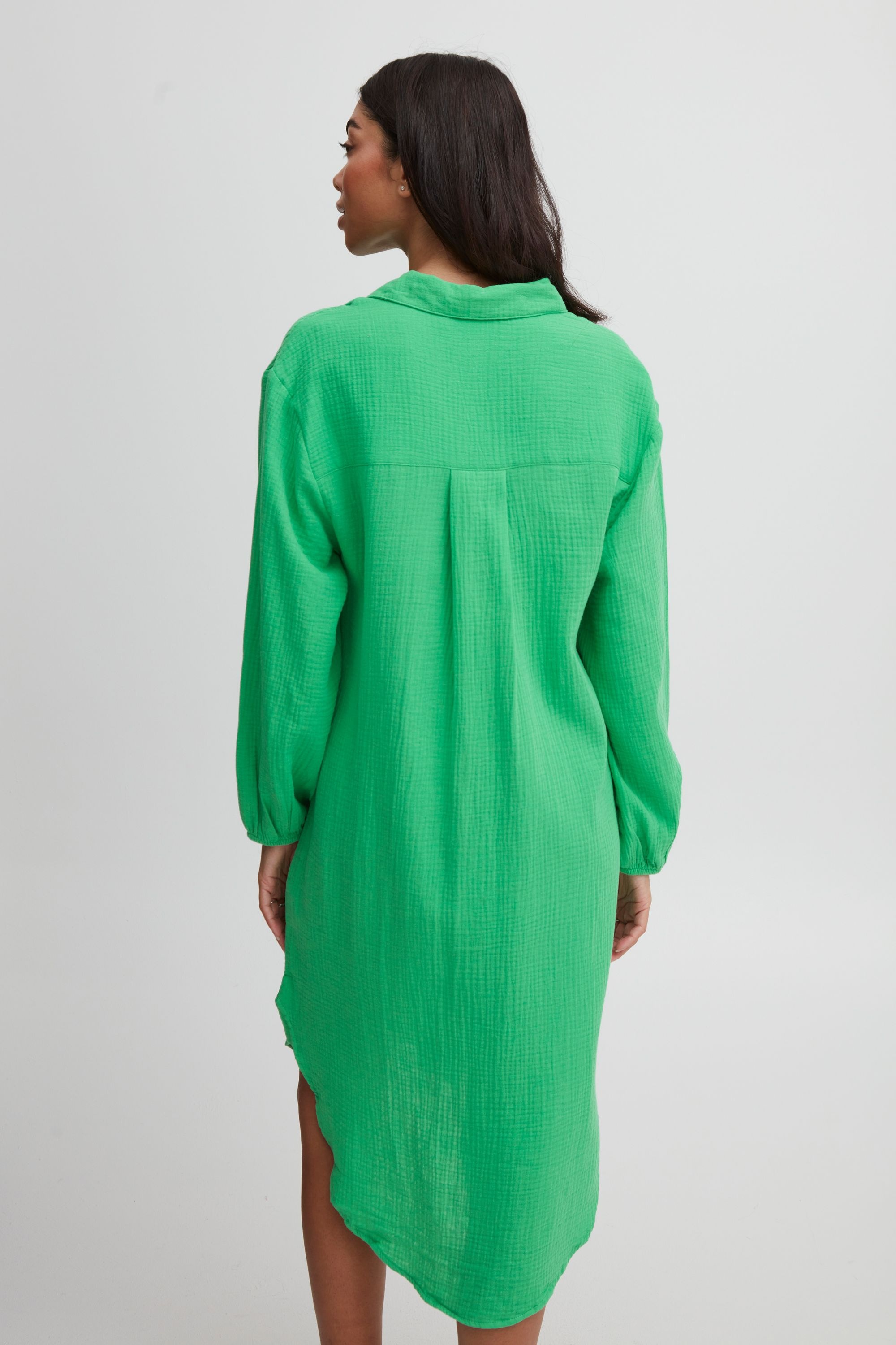 b.young Blusenkleid »Blusenkleid BYIberlin«