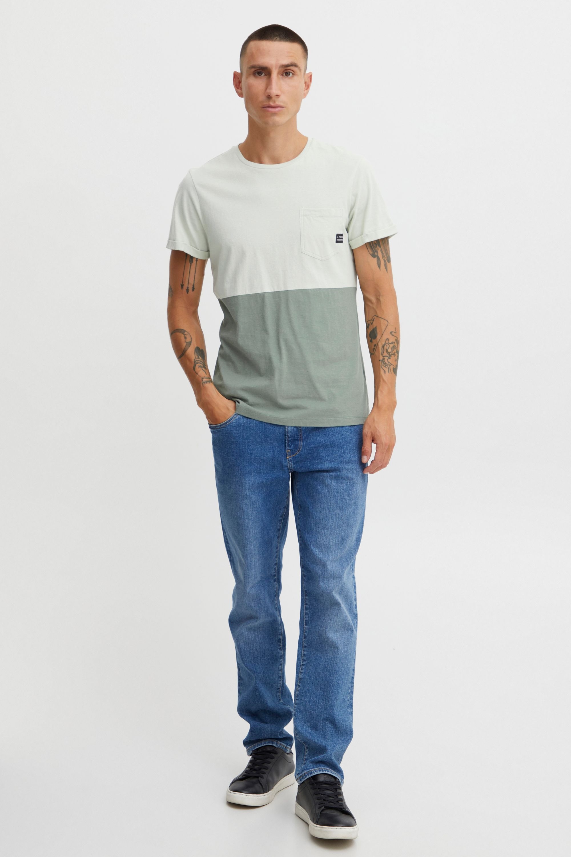 11 Project T-Shirt »T-Shirt PRAlfie«
