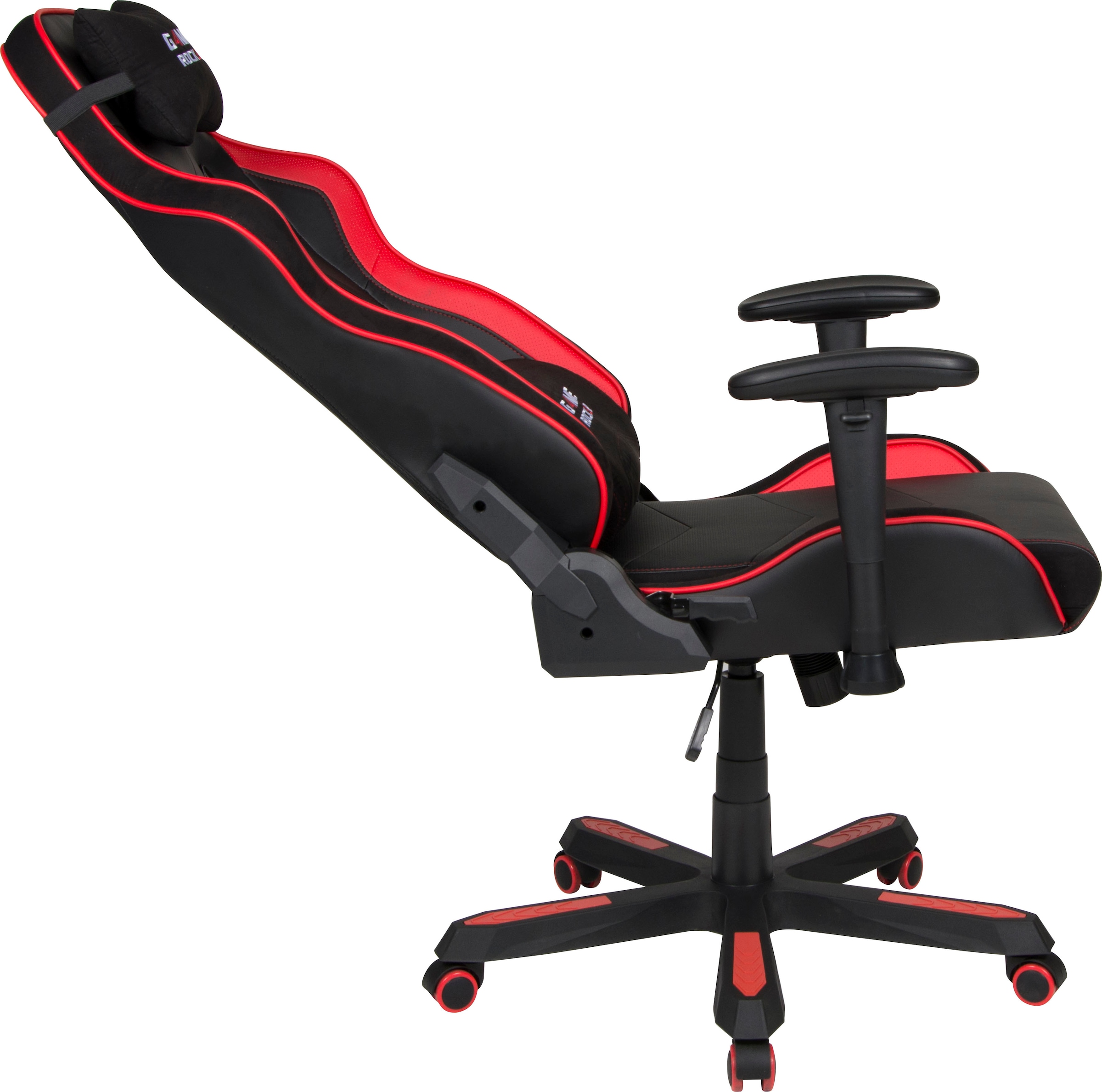 Duo Collection Gaming-Stuhl »Game Rocker G-30 L«, Kunstleder-Microfaser