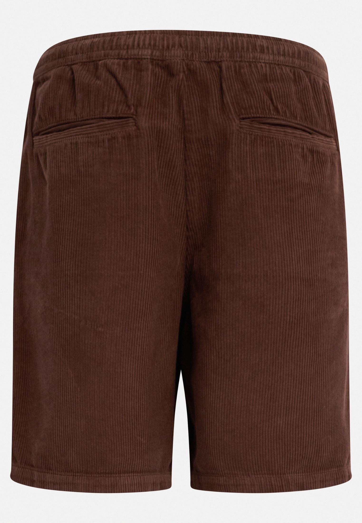 REDEFINED REBEL Shorts »Redefined Rebel Shorts RRSammy Shorts Corduroy COMFORT FIT«