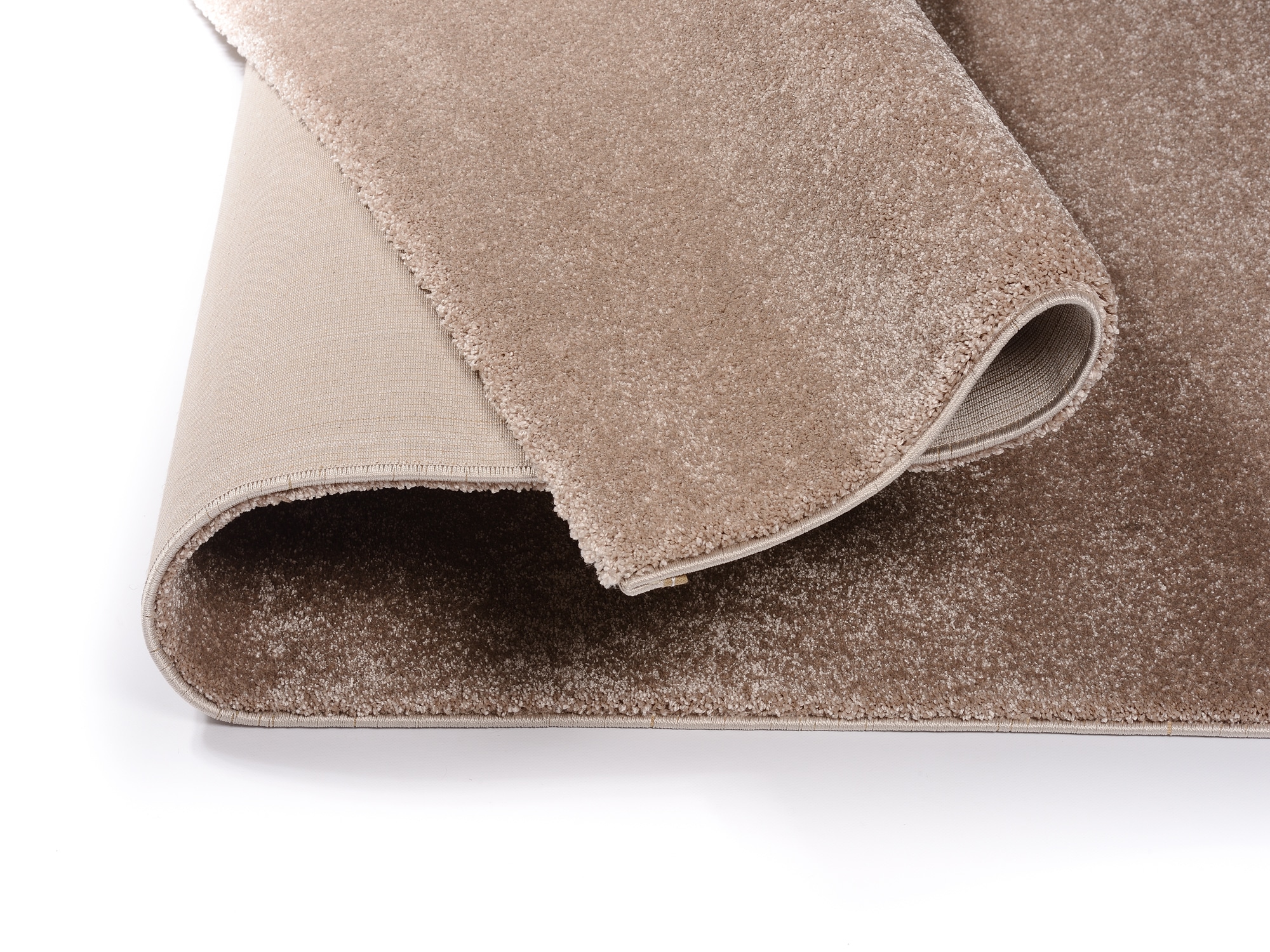 OCI DIE TEPPICHMARKE Teppich »Bellevue«, rechteckig, 20 mm Höhe, Wohnzimmer