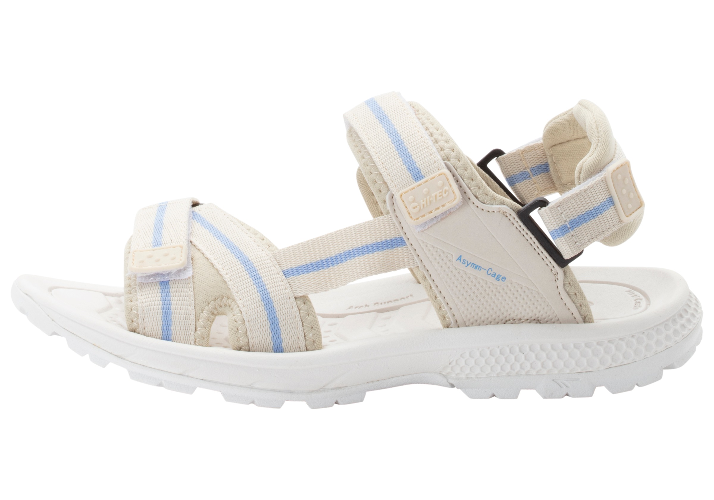 Hi-Tec Sandale "SIERRA WOMENS" günstig online kaufen