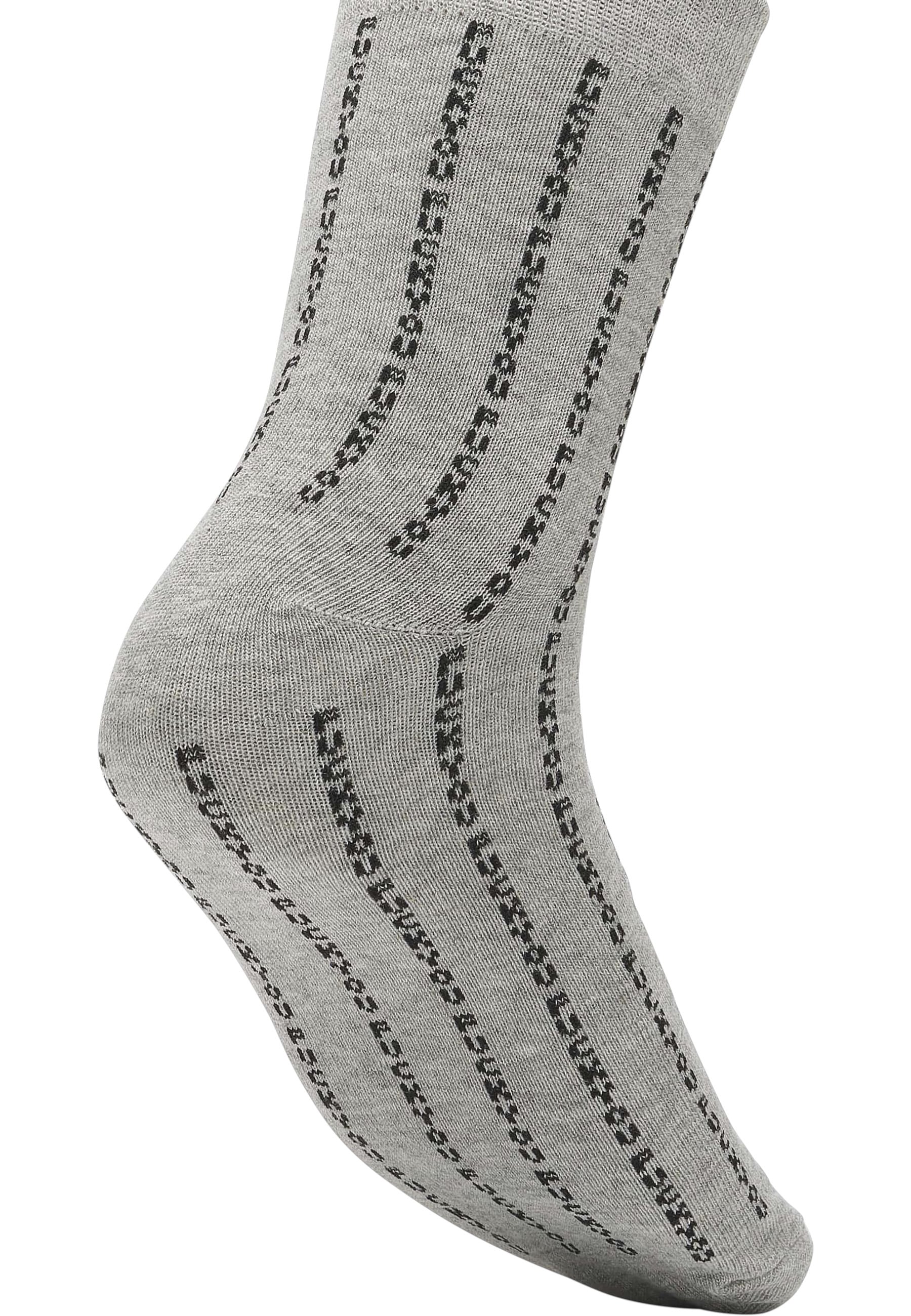 MisterTee Strümpfe »MisterTee Unisex Fuck You Socks 3-Pack« 1 Paar tlg.