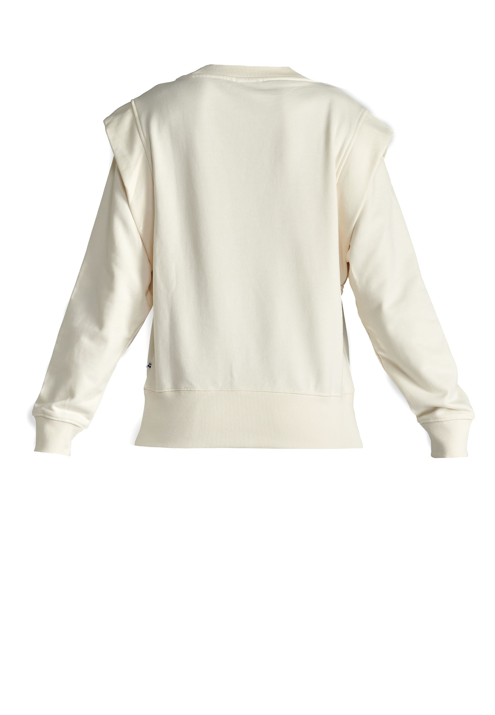 Le Temps Des Cerises Sweatshirt »KILIM«, mit großem Frontprint