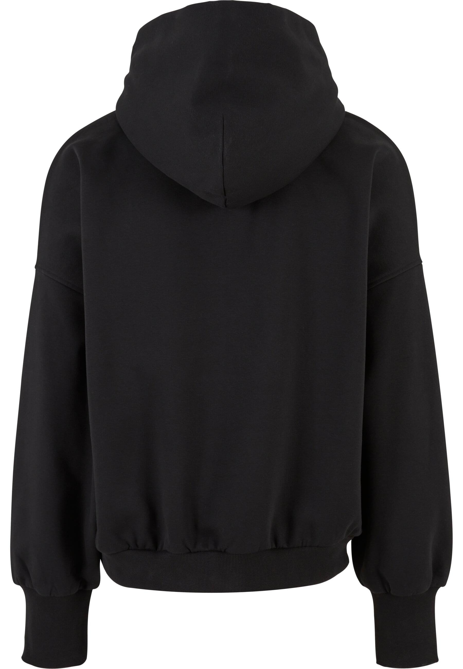 URBAN CLASSICS Kapuzensweatshirt "Urban Classics Herren High Low Hoody", 1 günstig online kaufen