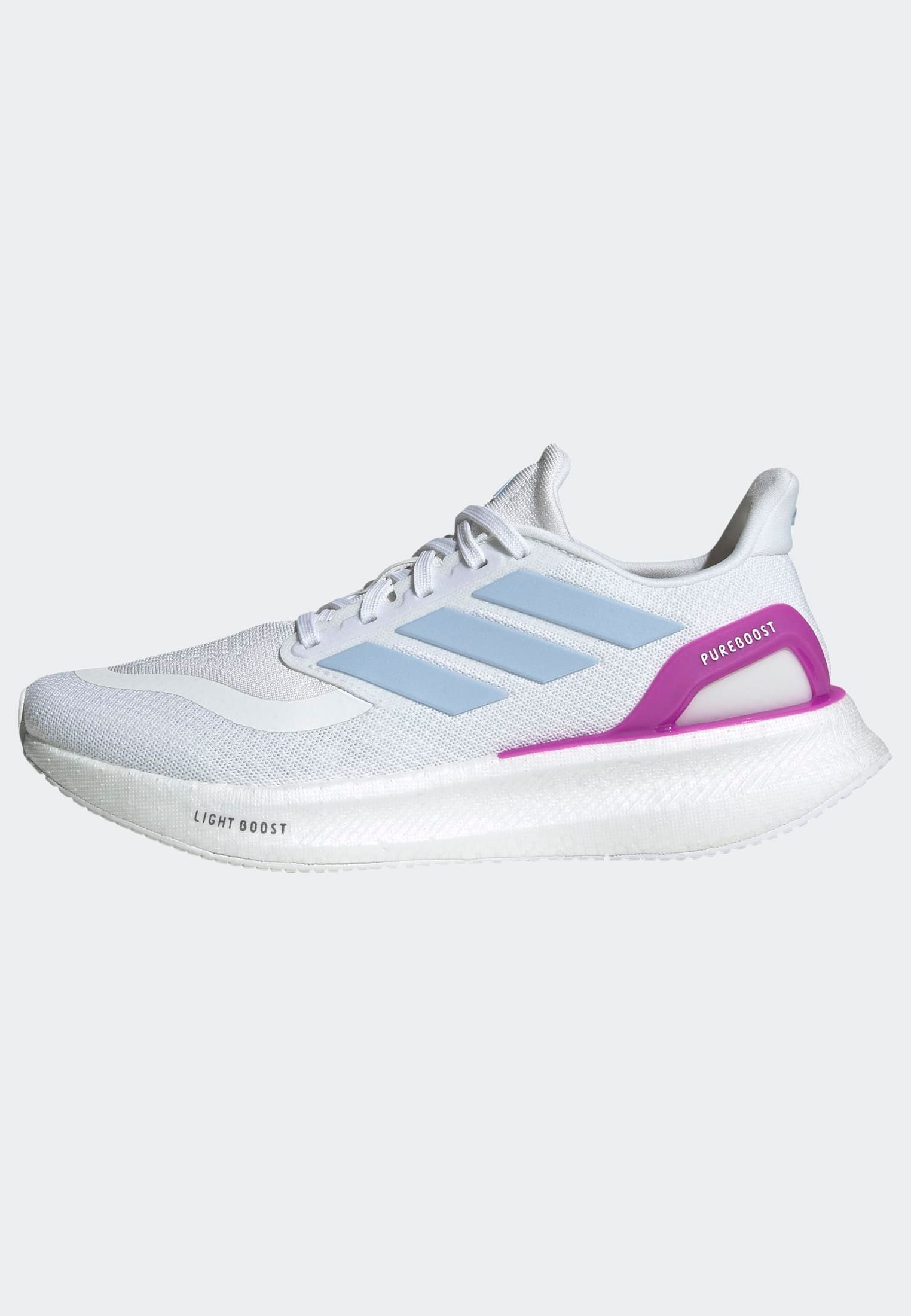 adidas Performance Laufschuh »PUREBOOST 5«