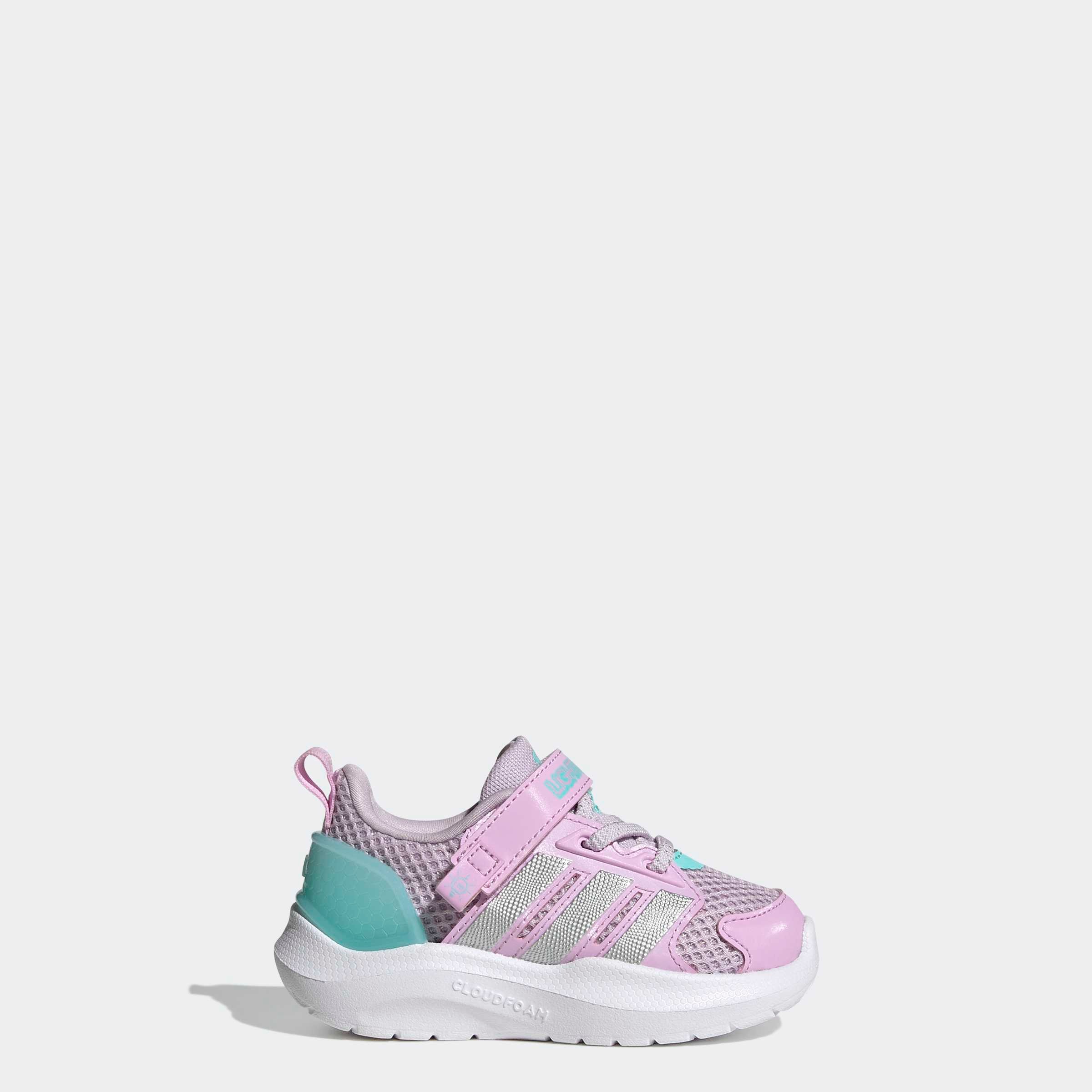 adidas Sportswear Sneaker »LIGHTORAMA RUNNER KIDS«  mit Blinkfunktion