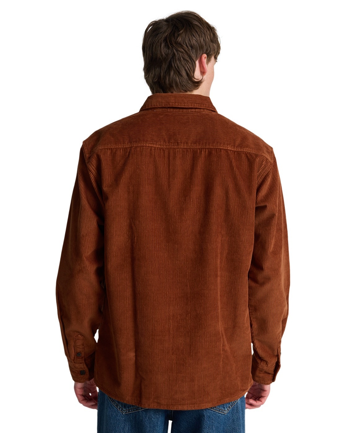 Billabong Langarmhemd "Bong Days" günstig online kaufen