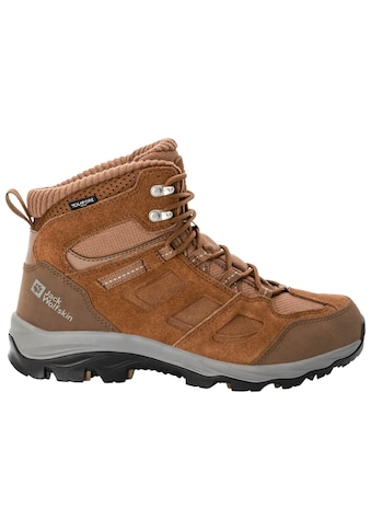 Jack Wolfskin Turistiniai batai »VOJO 3 WT TEXAPORE ...