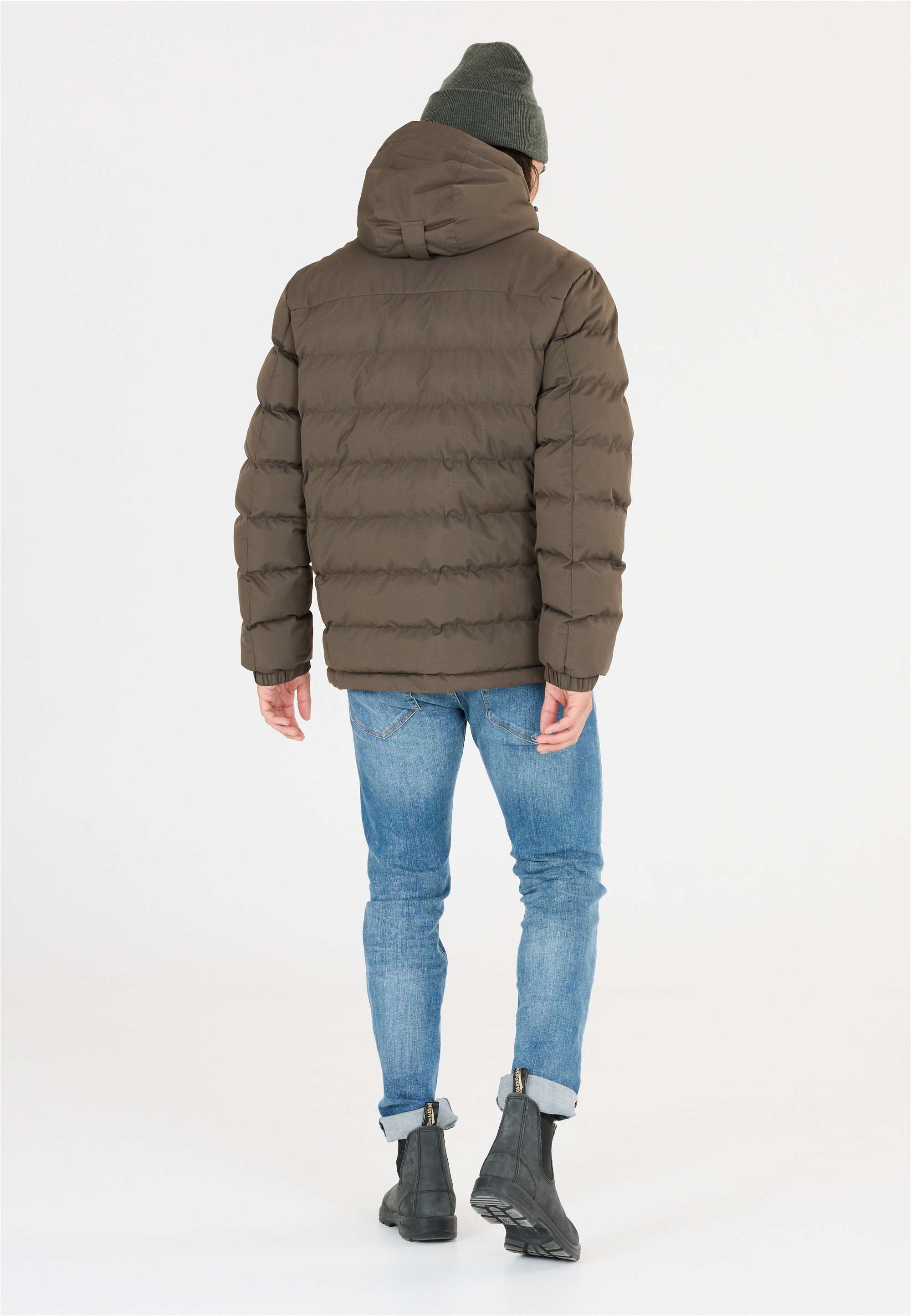 WHISTLER Outdoorjacke »CARSENO«, Übergangsjacke