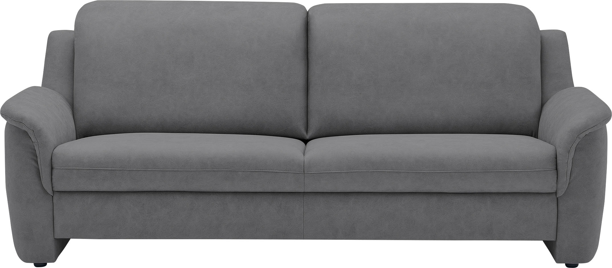 VILLA BECK 2-Sitzer »Garda«, (1 St.), inklusive Kopfteilverstellung, Breite 222cm