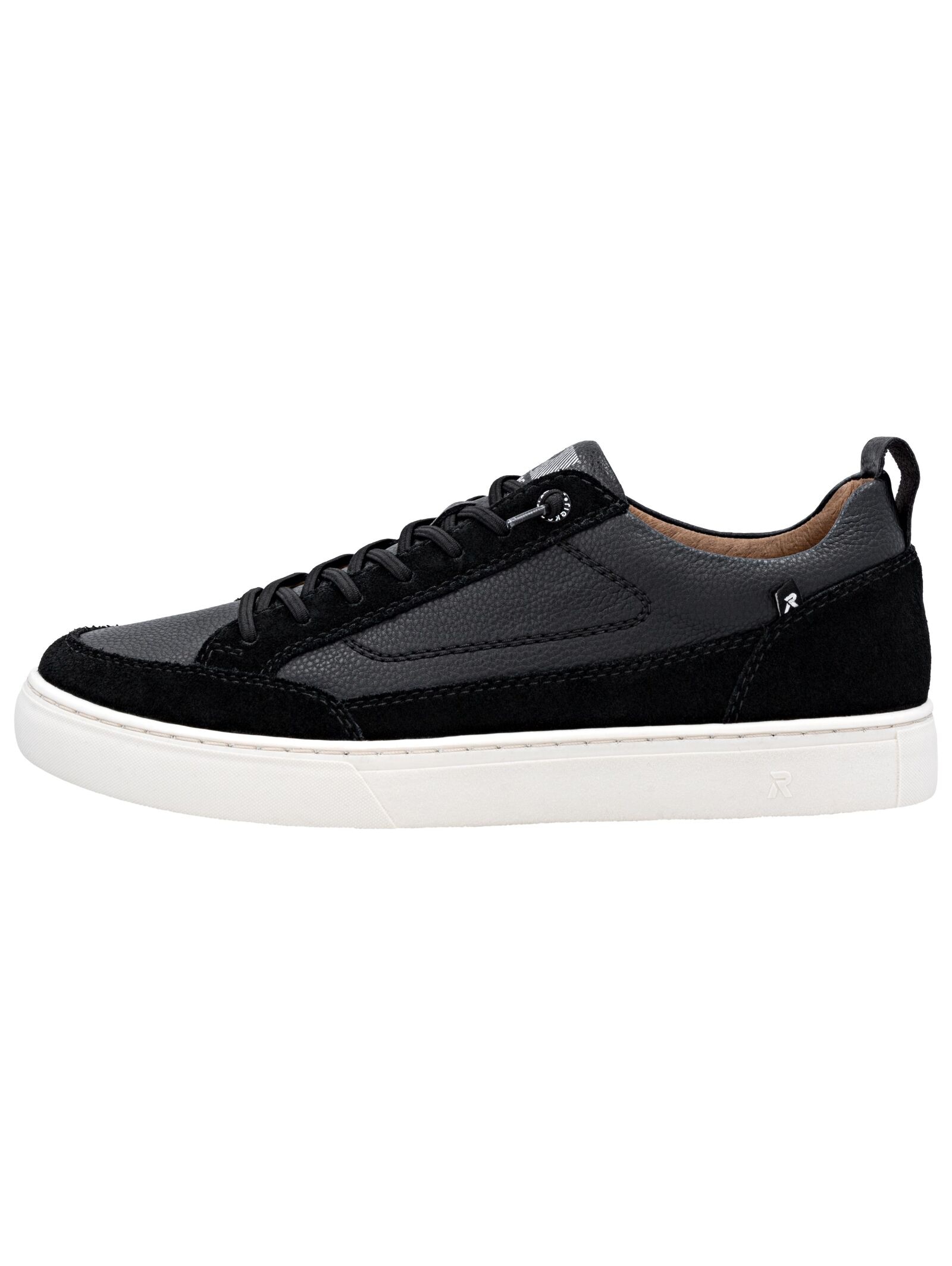 Rieker Sneaker »Rieker Sneaker Leder«