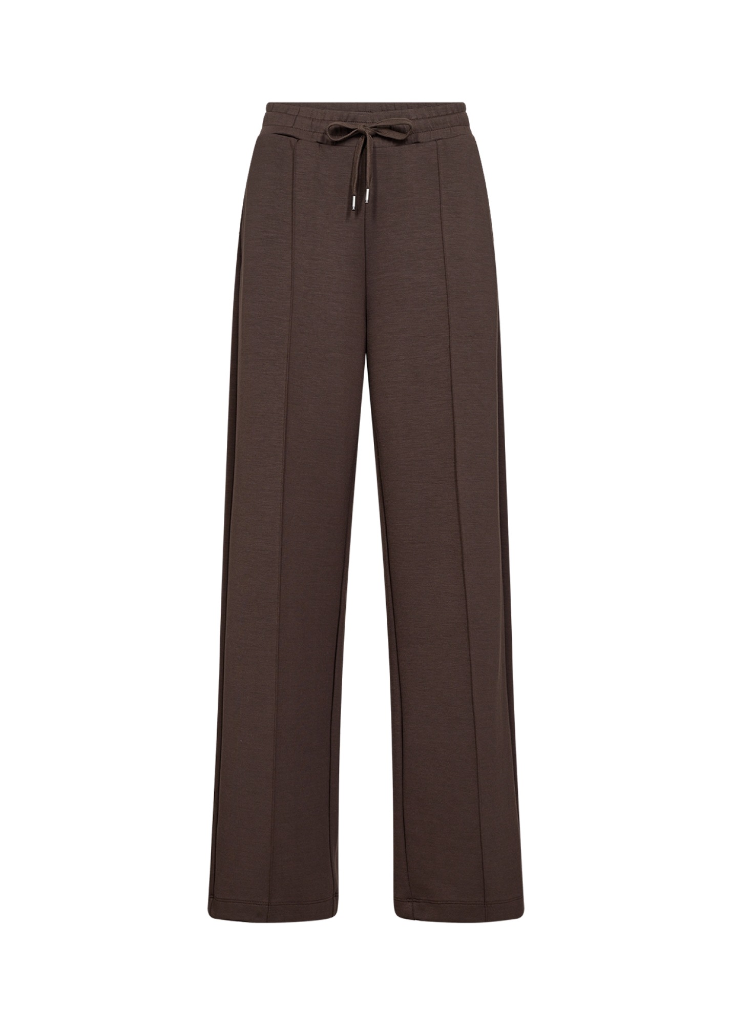 soyaconcept SC-BANU 265 Women's Pull-On Trousers Hot Fudge S 2