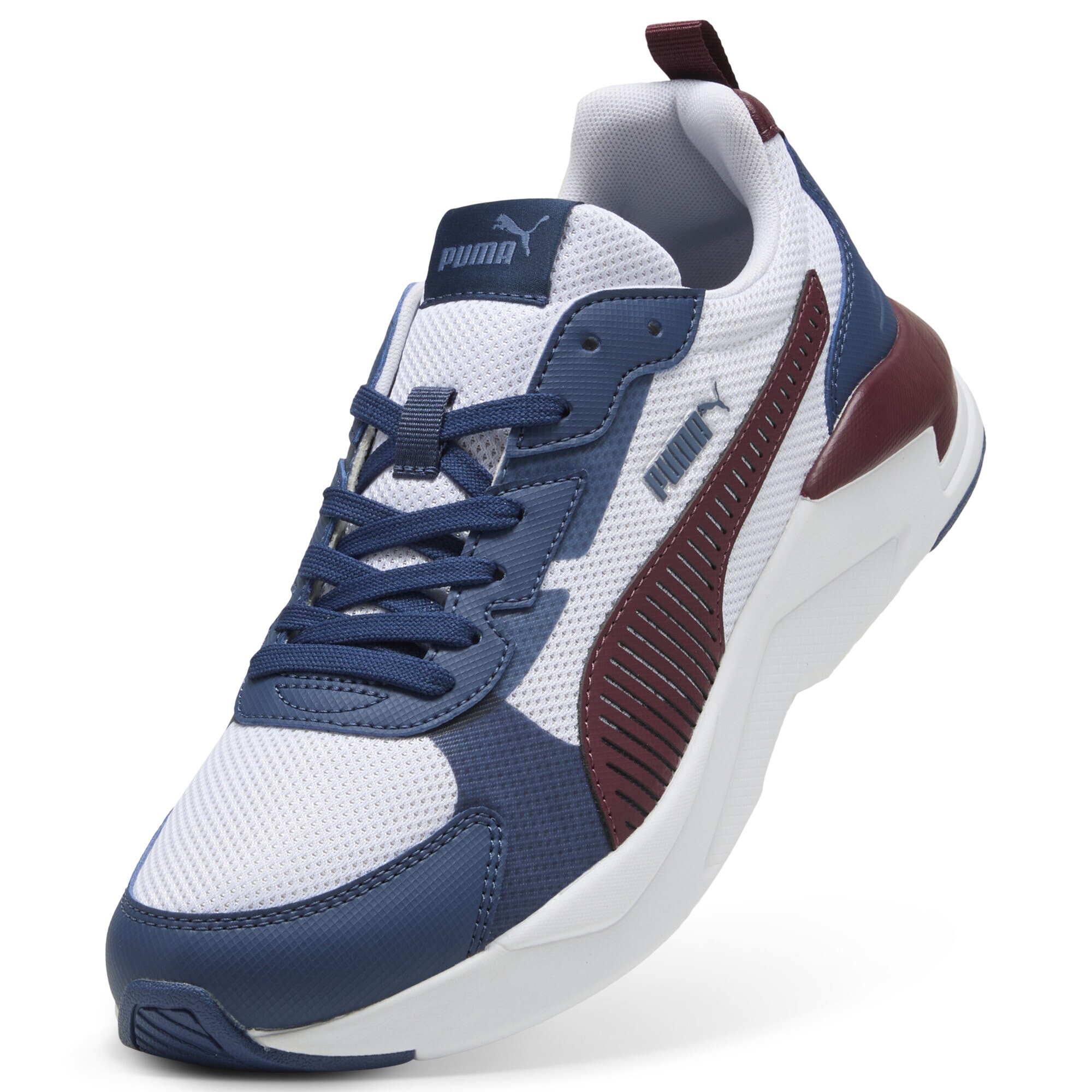PUMA Sneaker »X-Ray 3 Sneakers Erwachsene«