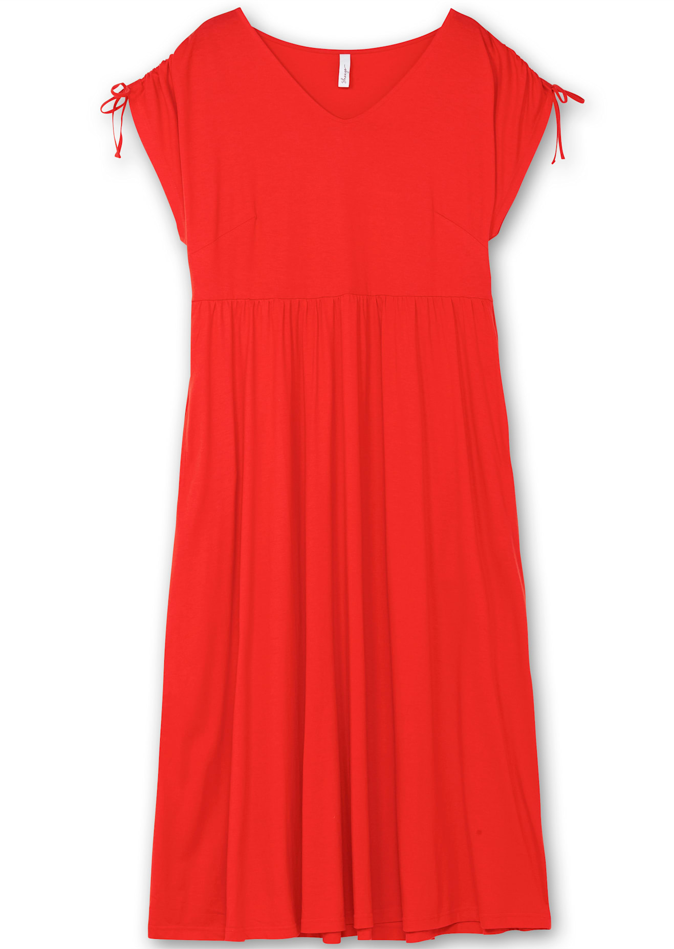 Thumbnail - Sheego Jerseykleid "Jerseykleid"
