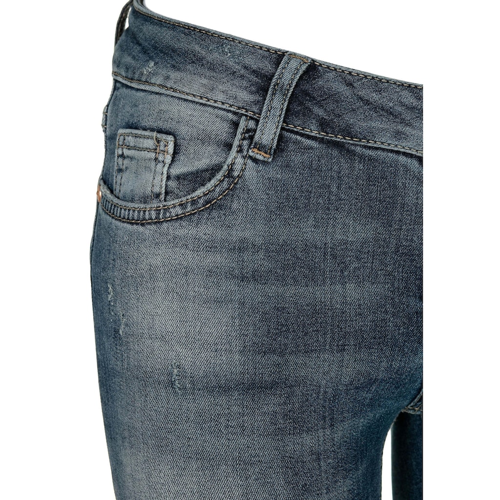 Cipo & Baxx Bequeme Jeans