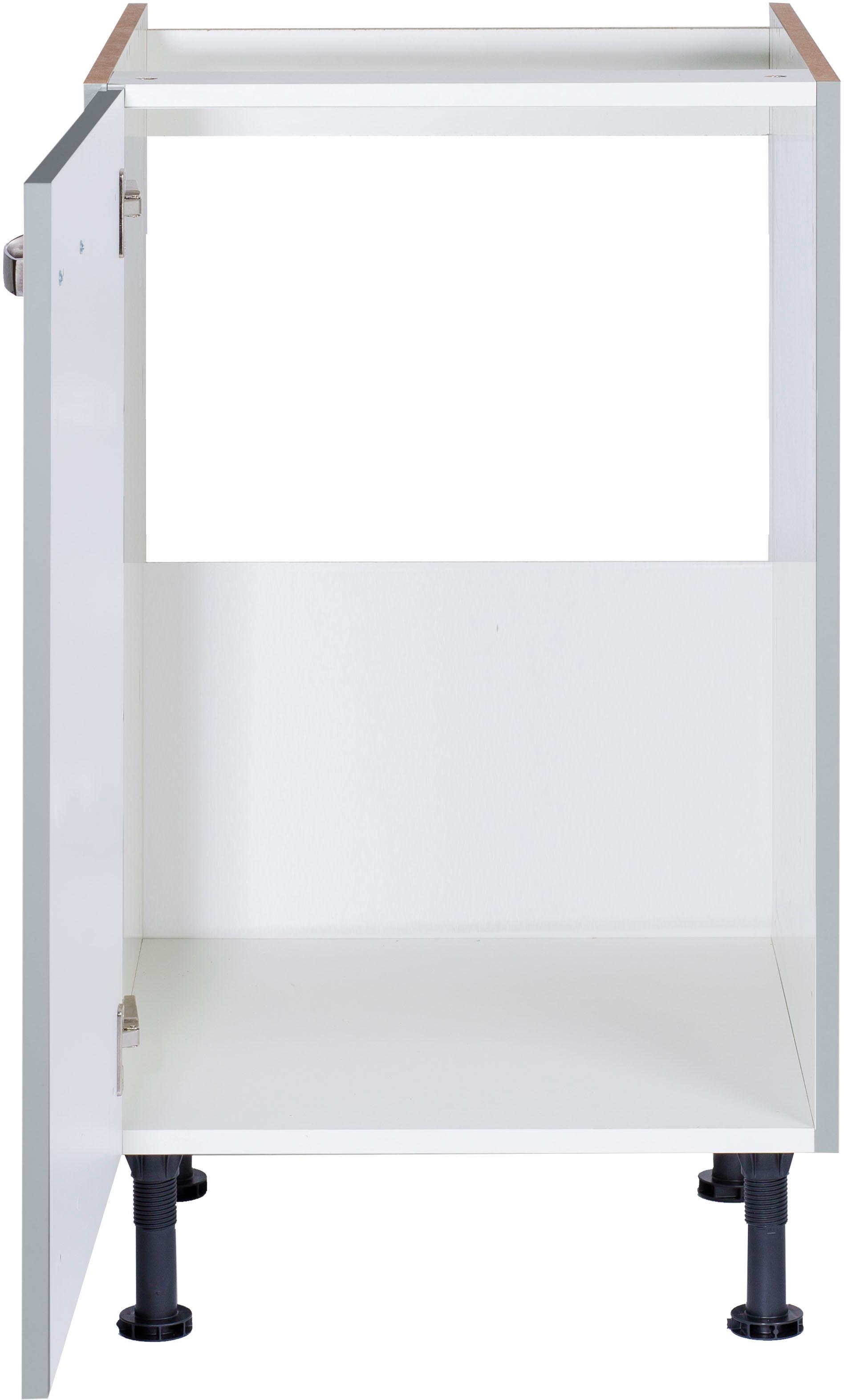 Thumbnail - OPTIFIT Spülenschrank "Cara", Breite 50 cm