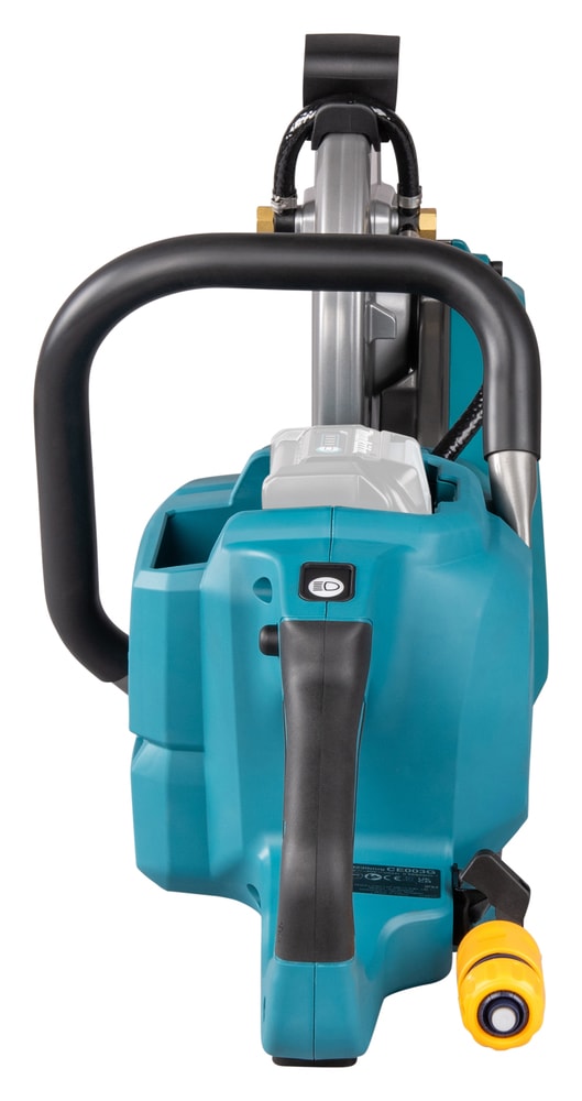 Makita Akku-Trennschleifer »CE003GZ02«, ohne Akku und Ladegerät