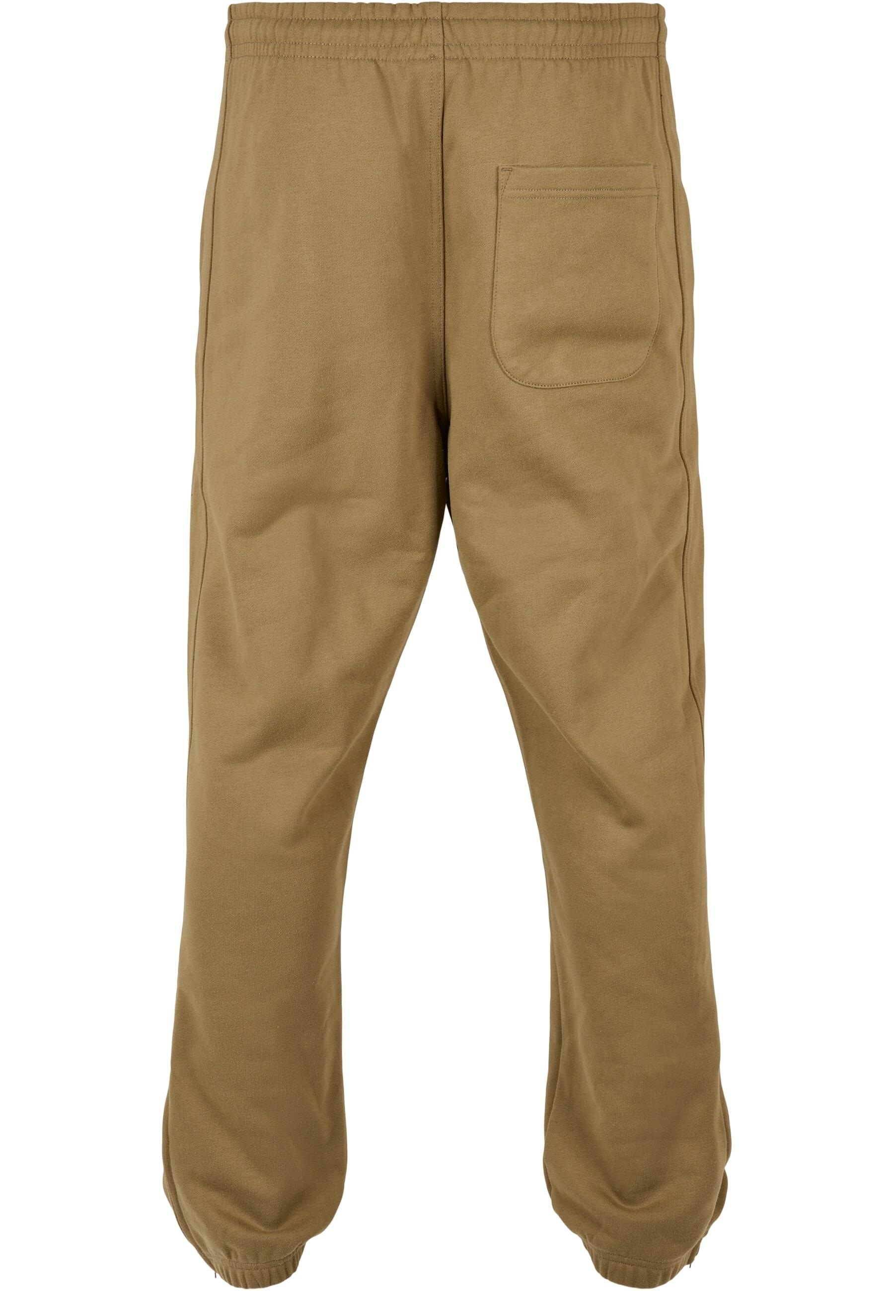 URBAN CLASSICS Jogginghose "Urban Classics Herren Sweatpants" günstig online kaufen