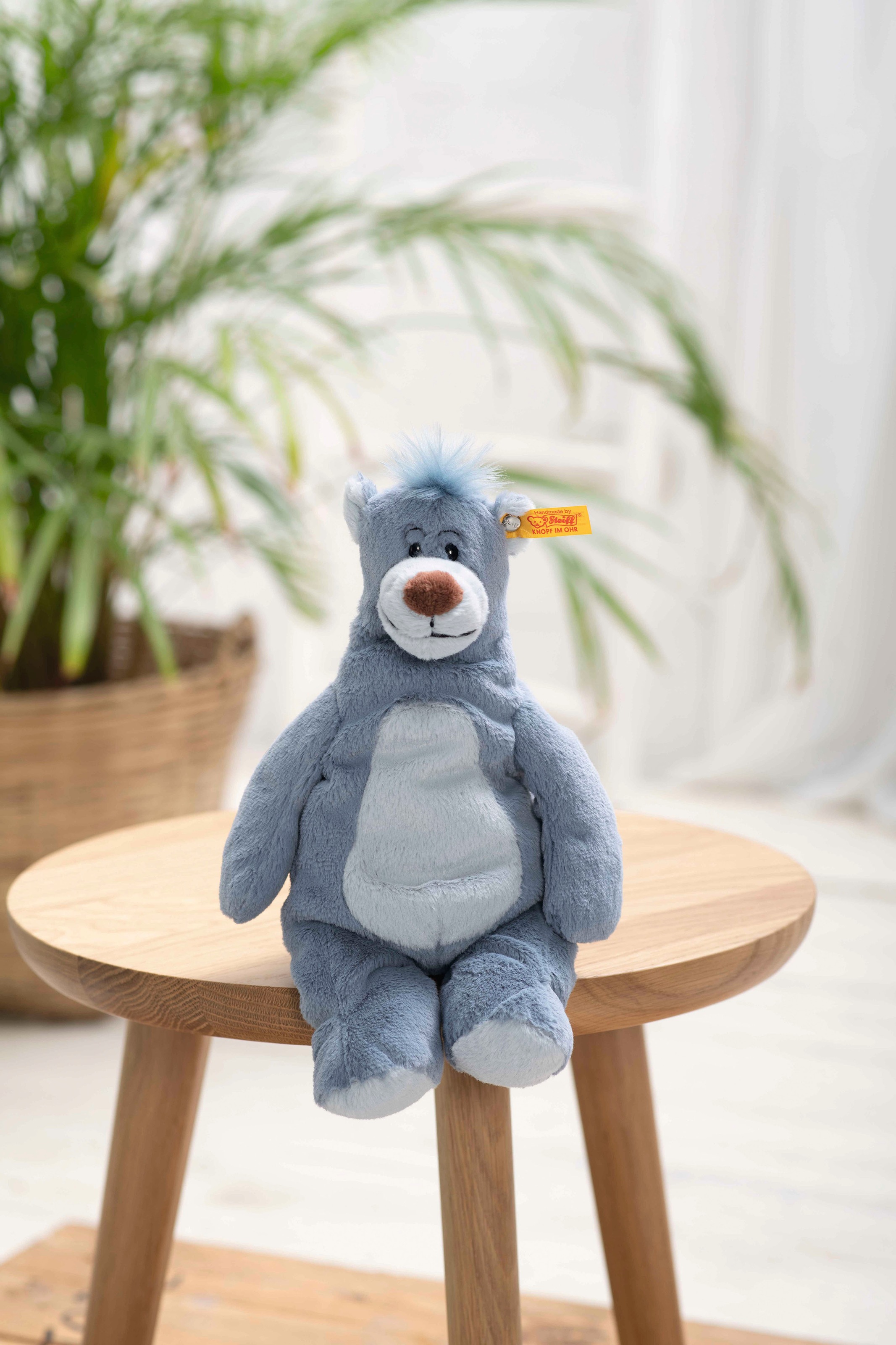 Steiff Kuscheltier »Disney Originals, Balu, 31 cm«