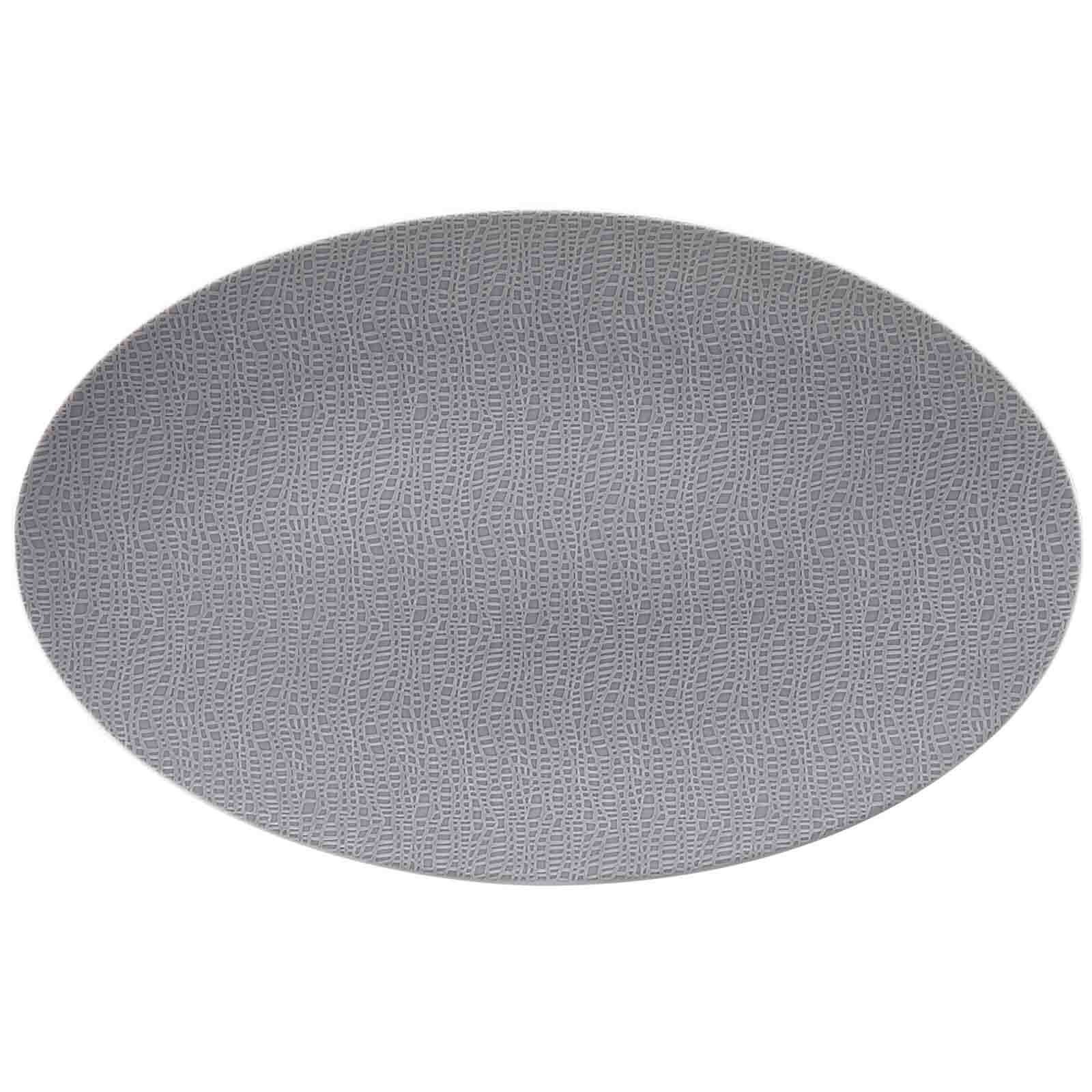 Seltmann Weiden Servierplatte "Servierplatte Life Fashion 40x26 cm" günstig online kaufen