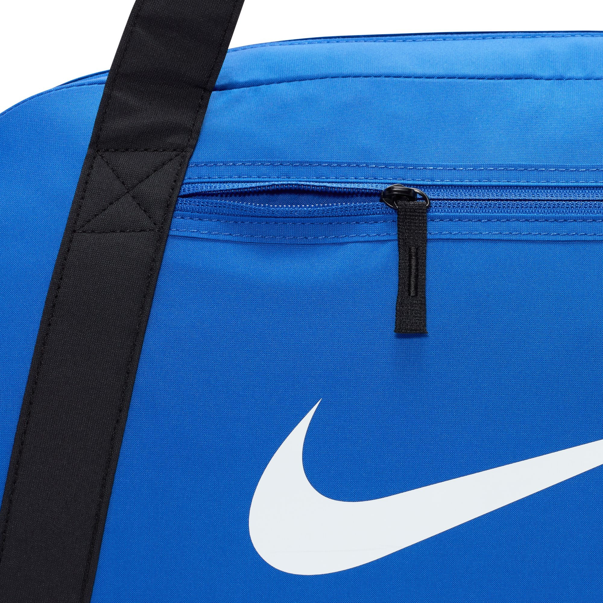 Nike Sporttasche »NK GYM CLUB BAG - SP26 (Consumer Facing Name TBD)« aus Polyester, für Fitnessaktivitäten