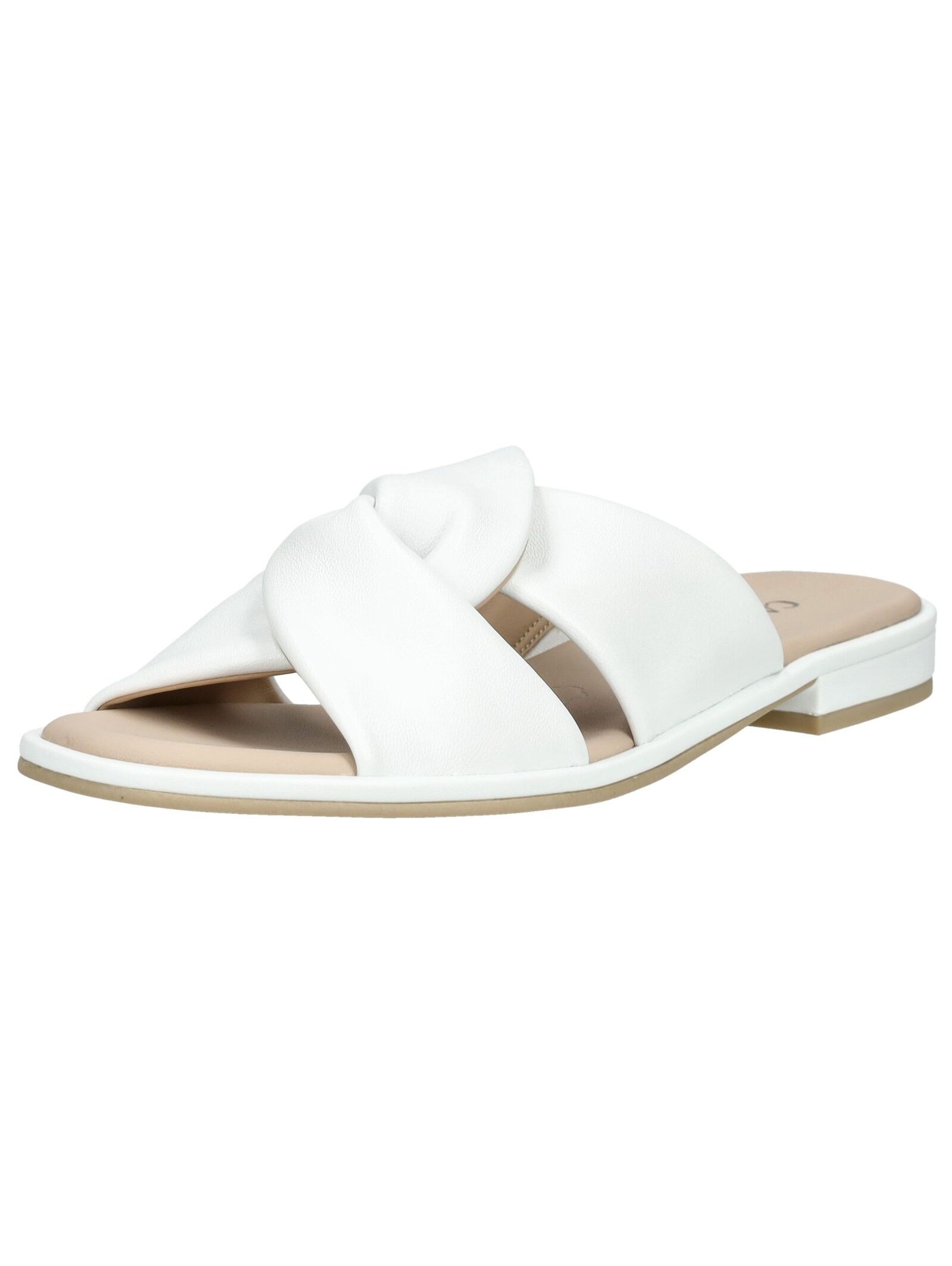 Caprice Pantolette "Caprice Pantoletten Leder" günstig online kaufen