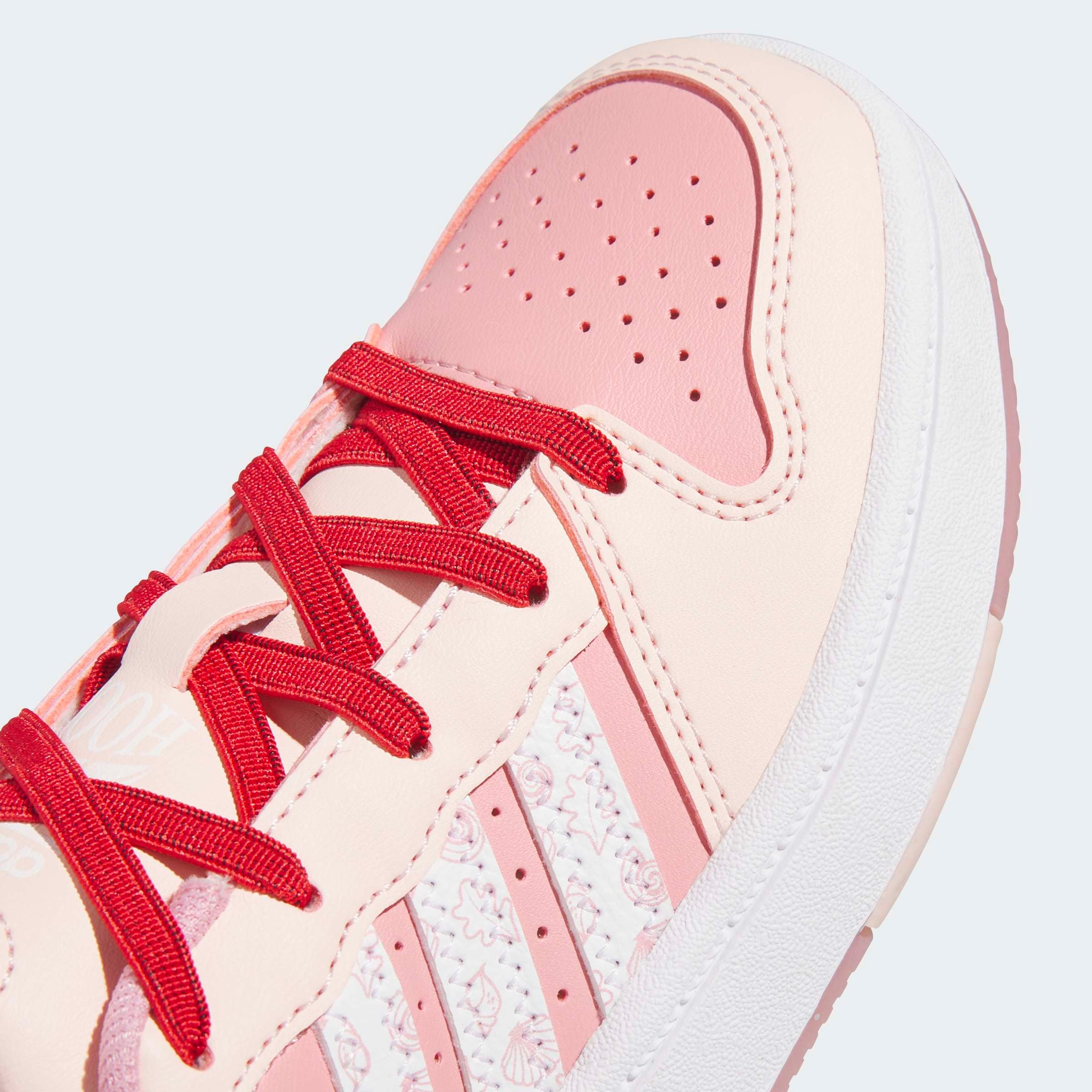 adidas Sportswear Sneaker »DISNEY HOOPS CLASSIC EL C«  für Kinder & Jugendliche