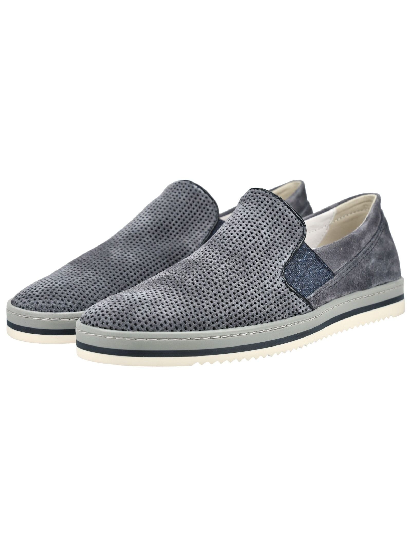 IGI & CO Slipper »IGI & CO Slipper Leder«