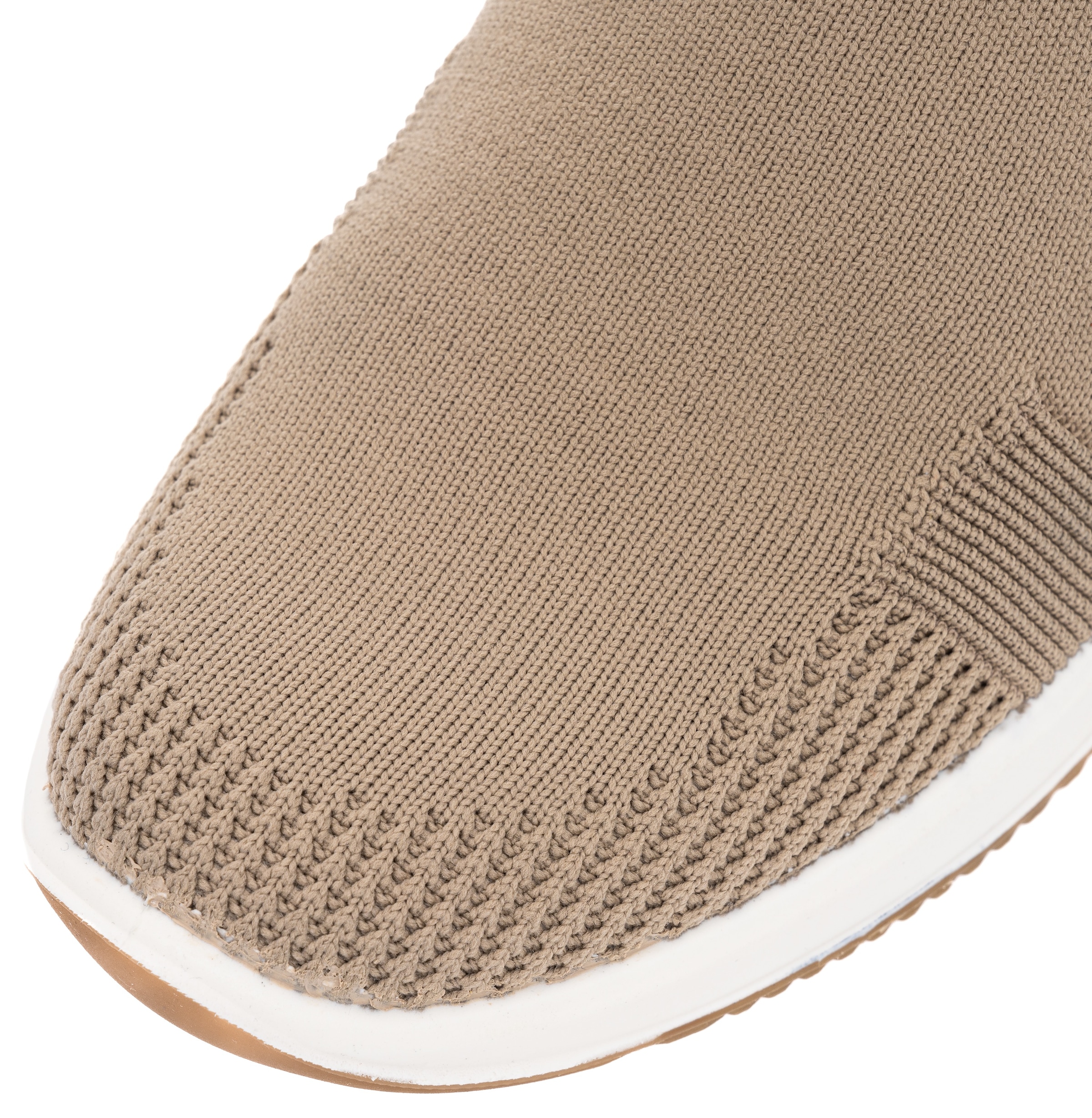 Ara Slipper »LISSABON«, Reha Schuh, Slipper, Schlupfschuh, Komfortschuh in Weite G