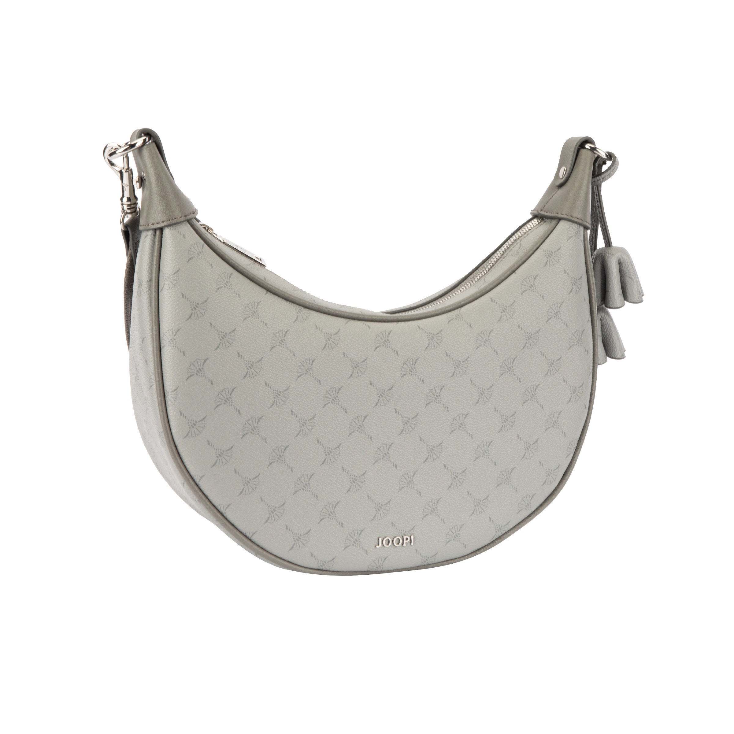 JOOP! Schultertasche »cortina 1.0 jennifer shoulderbag mvz« Damen Handtasche mit abnehmbarem und verstellbarem Schulterriemen