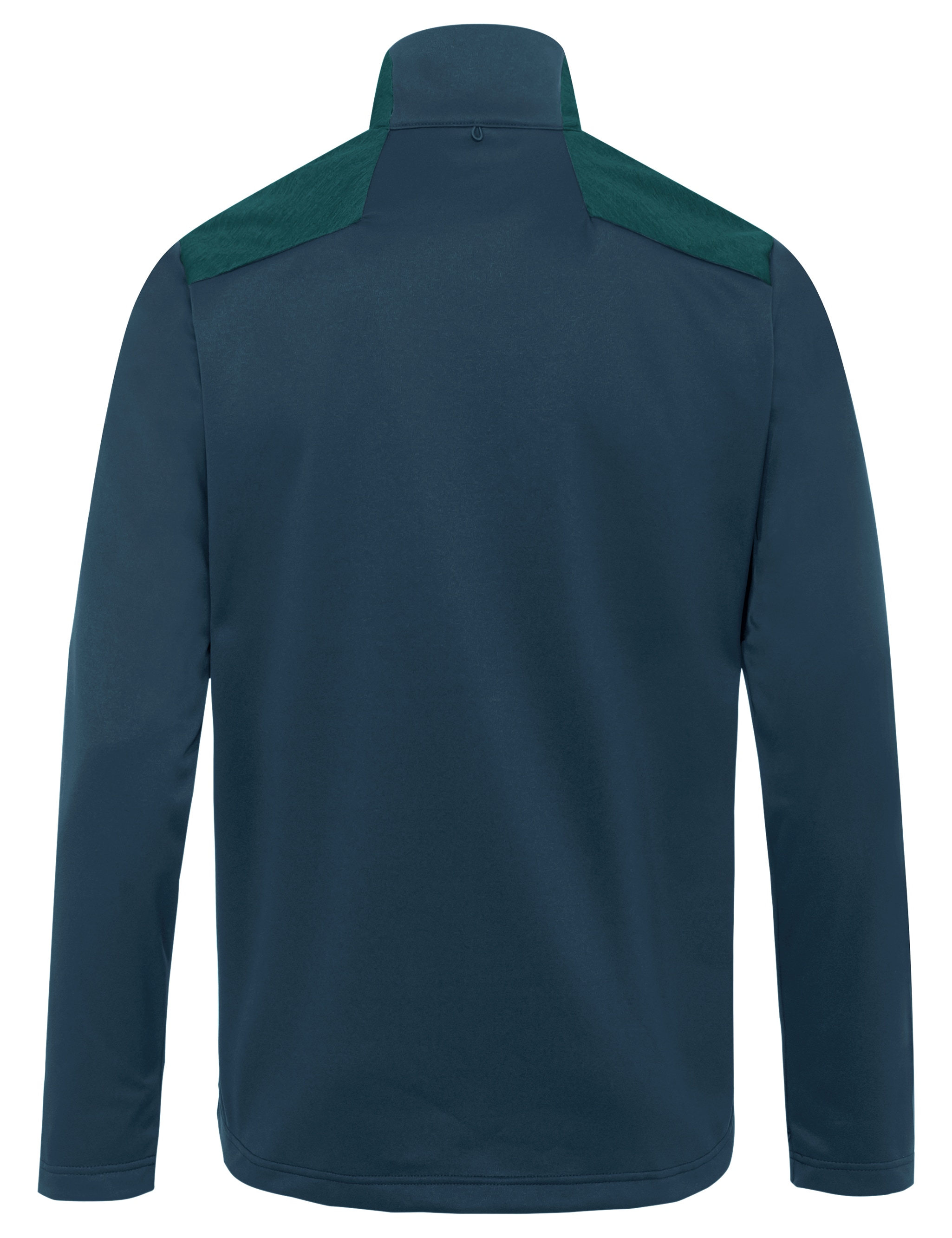 VAUDE 3-in-1-Funktionsjacke, mit Kapuze