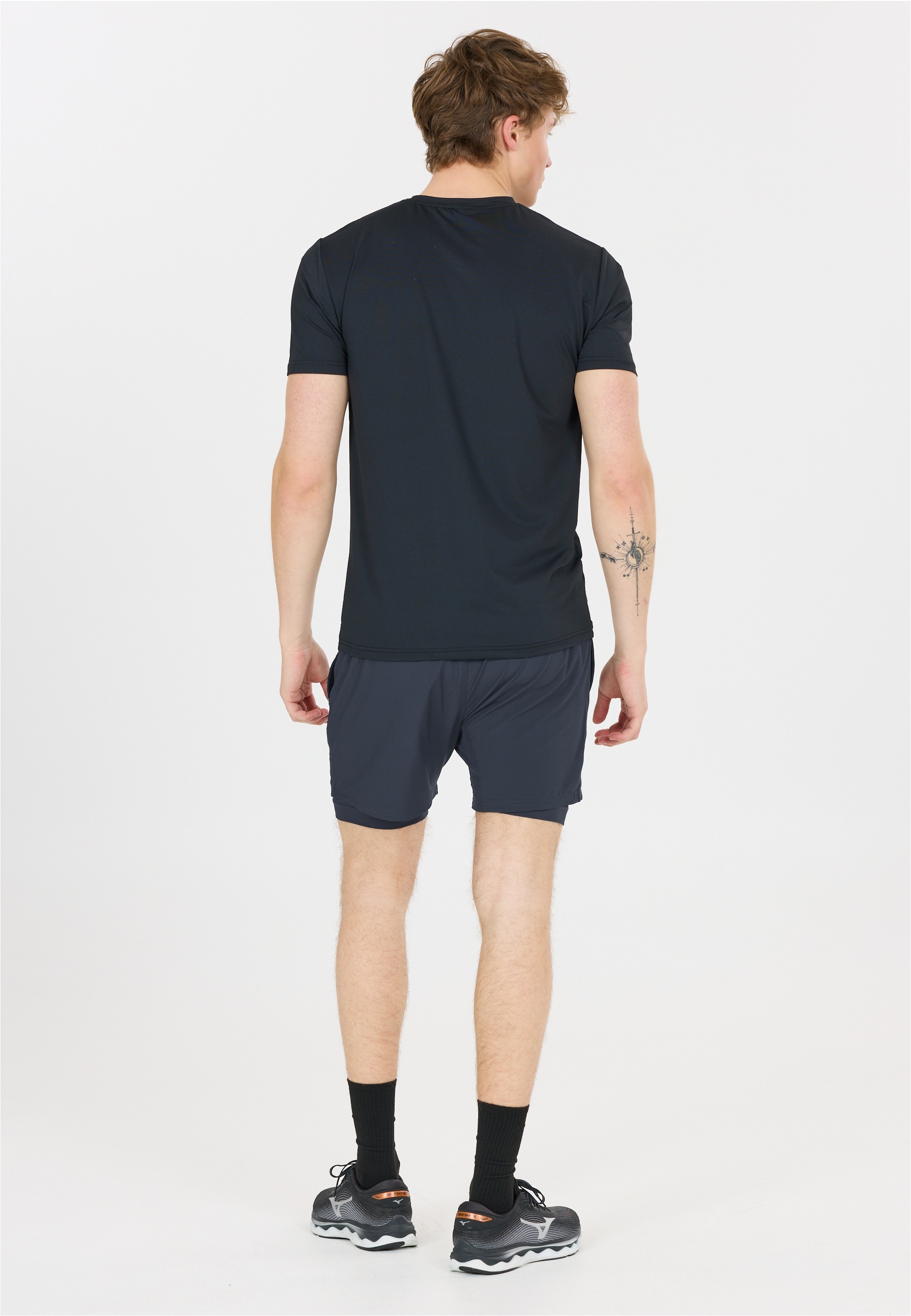 Virtus Shorts »Zayne V2«