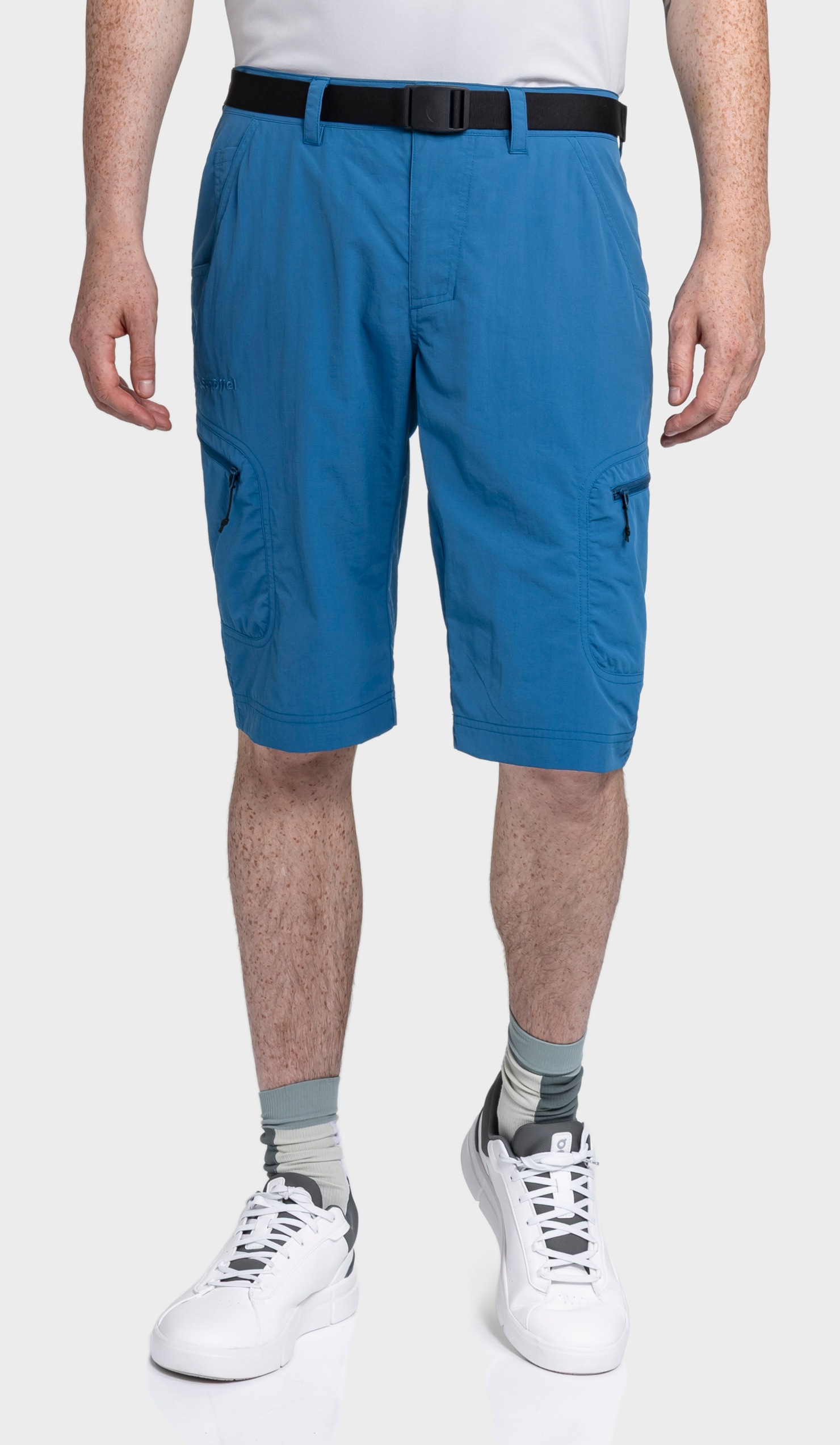 Thumbnail - Schöffel Shorts "Shorts Silvaplana2"