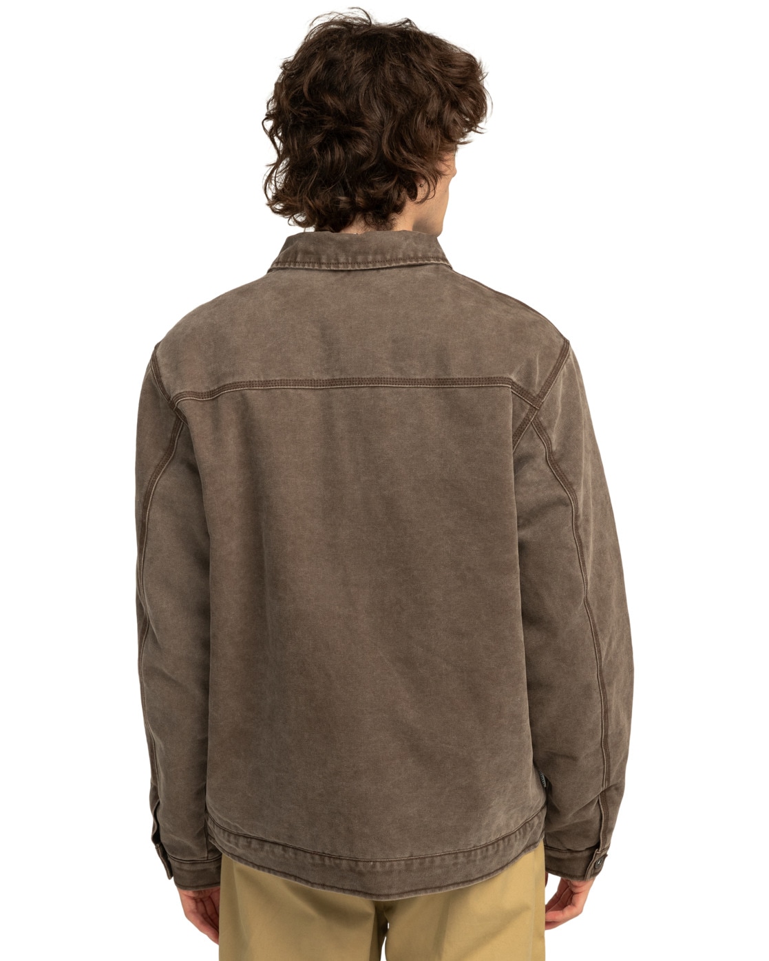 Element Outdoorjacke »Parker«