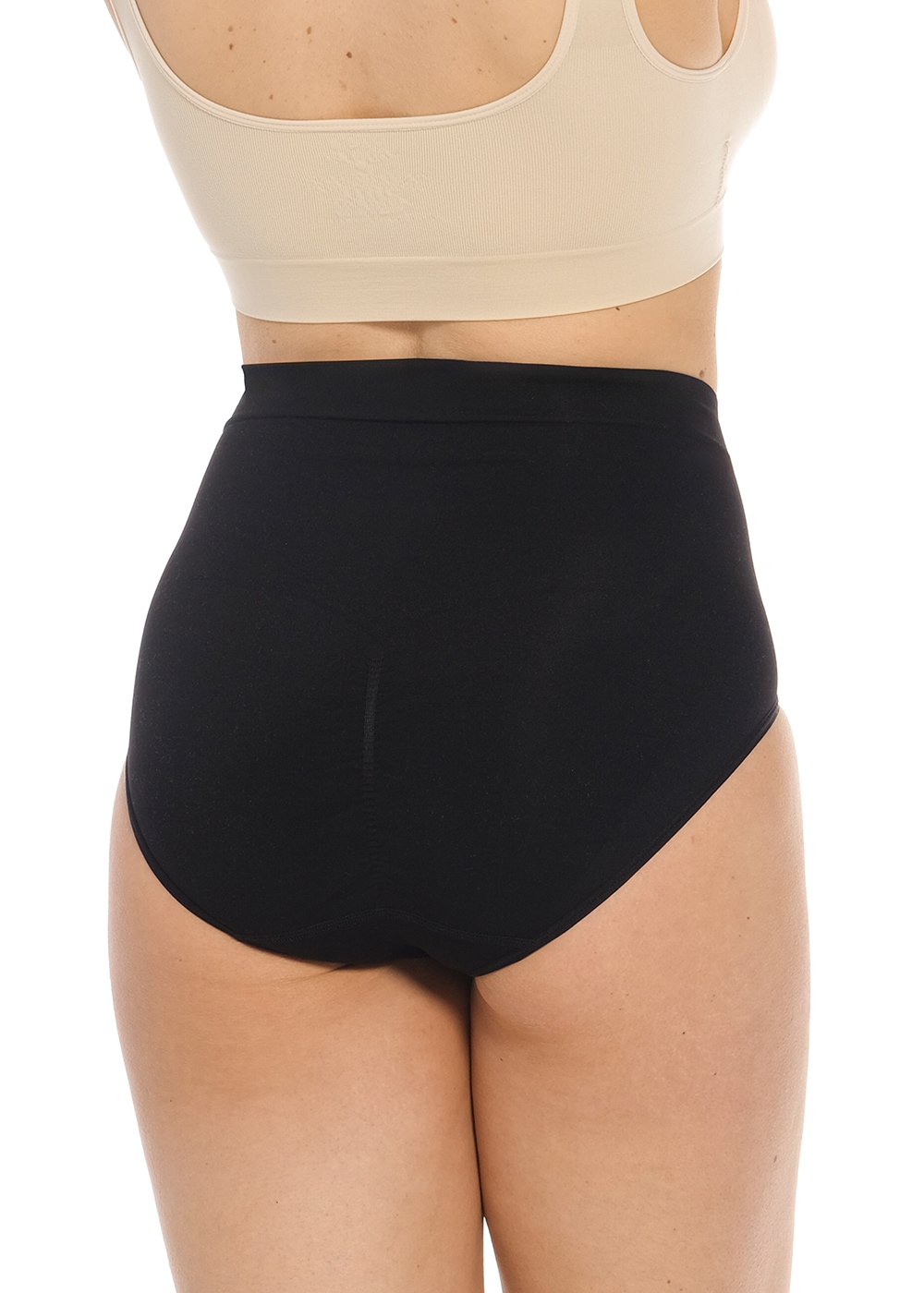 MAGIC Bodyfashion Slip weicher, leichter und bequemer Formslip