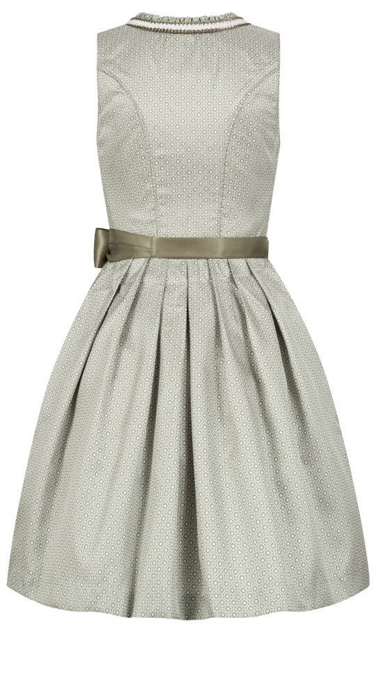 Nübler Dirndl "Dirndl mini Vivian" günstig online kaufen