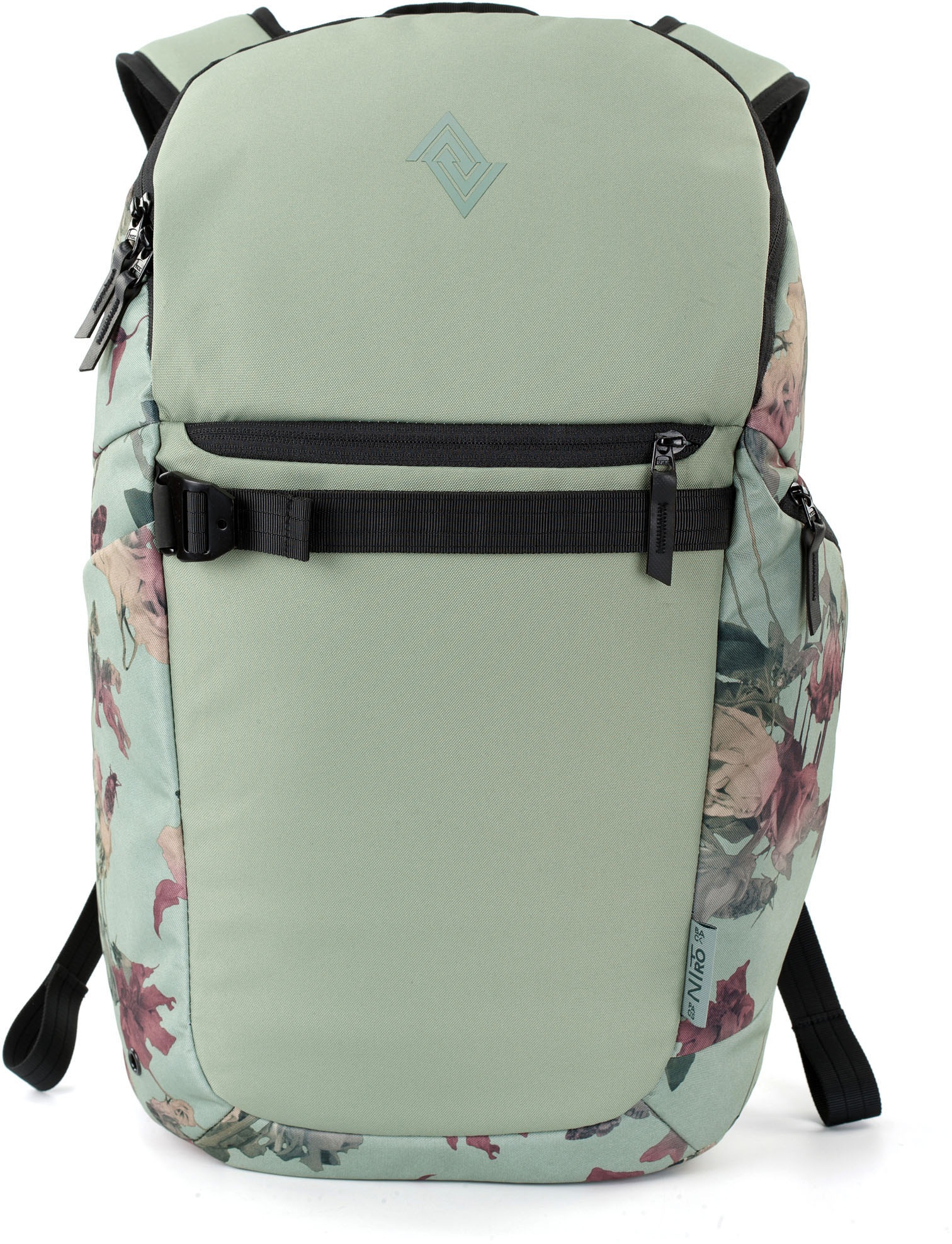 NITRO Freizeitrucksack »Nikuro«, Rucksack für Freizeit, Arbeit, Reise und Schule, City und...