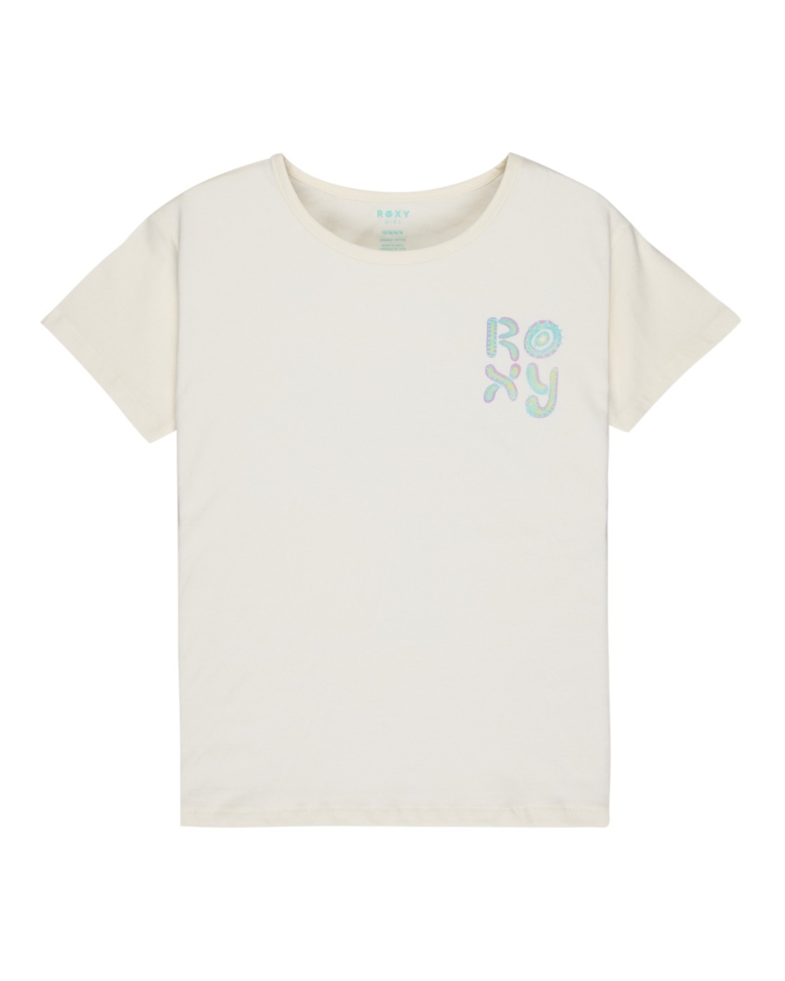 Roxy T-Shirt »Lilyregular Night Vintage«