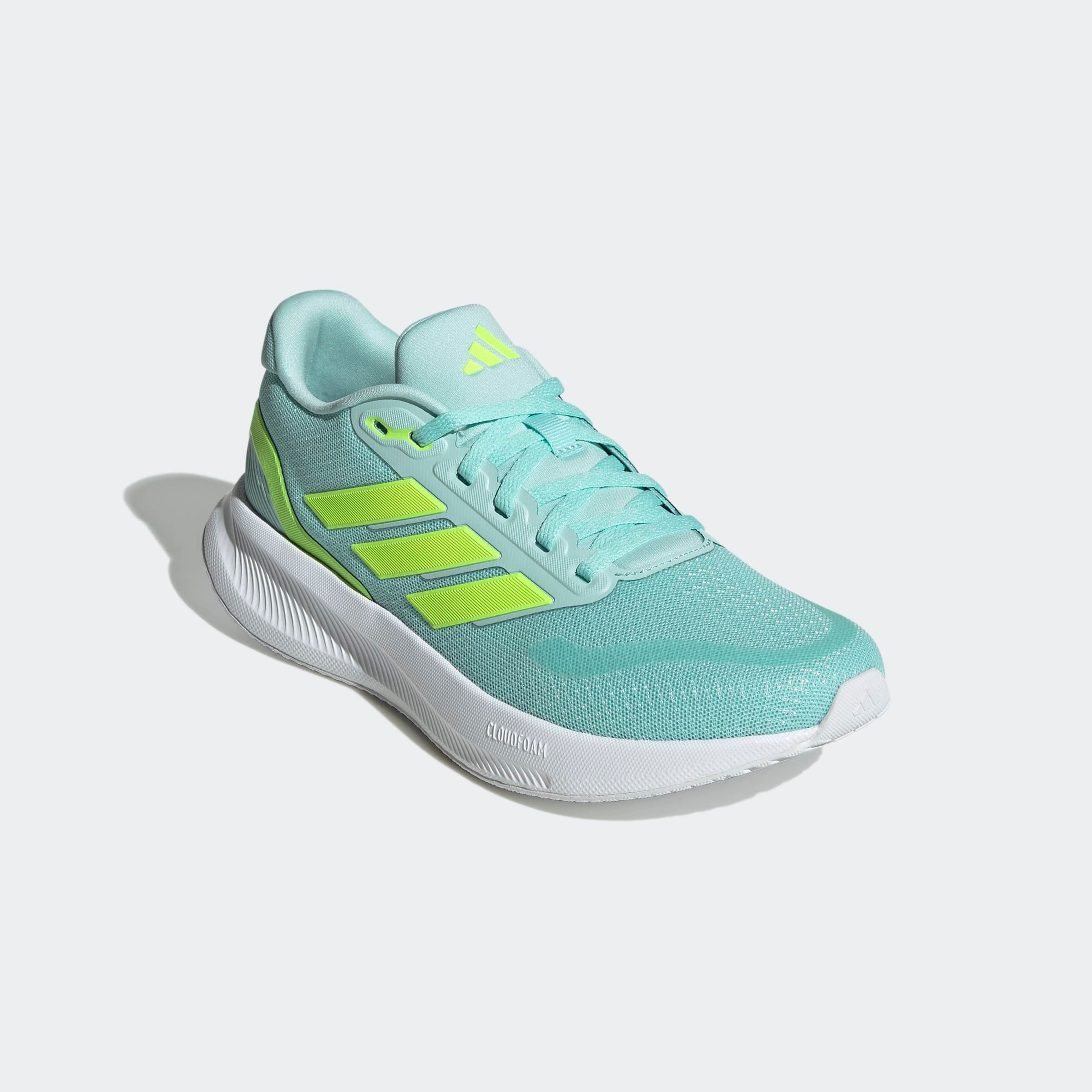 adidas Performance Laufschuh "RUNFALCON 5" günstig online kaufen