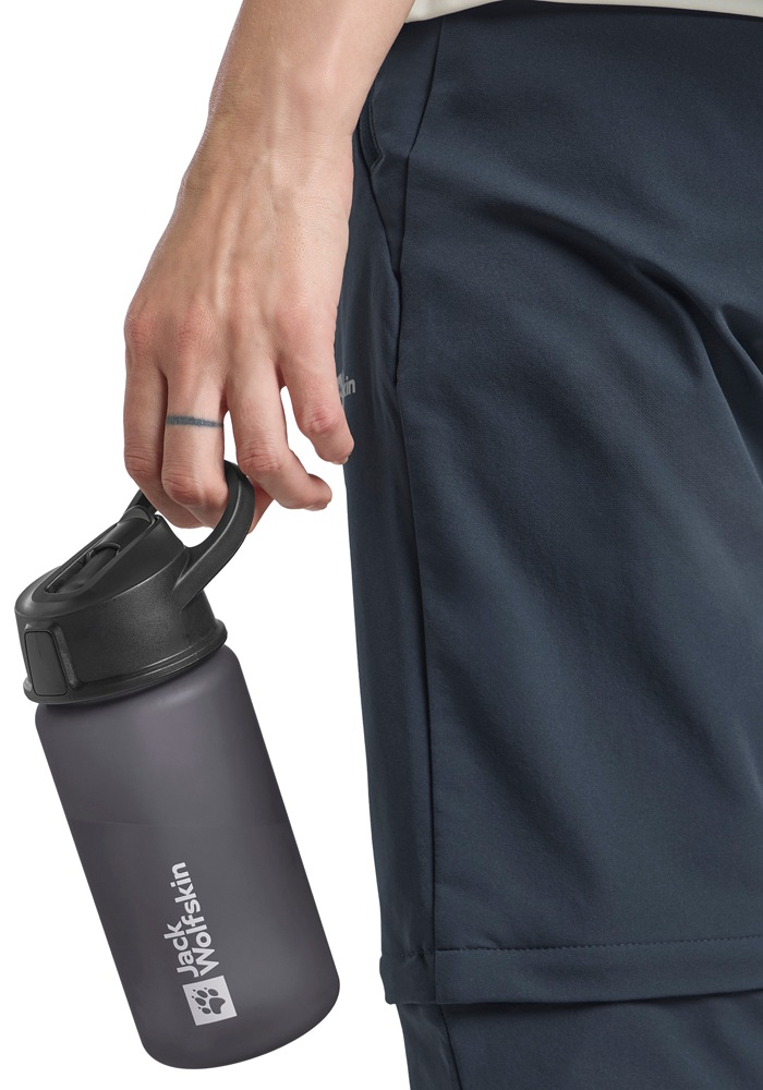 Jack Wolfskin Trinkflasche »SAIMA STRAW 0.5L«