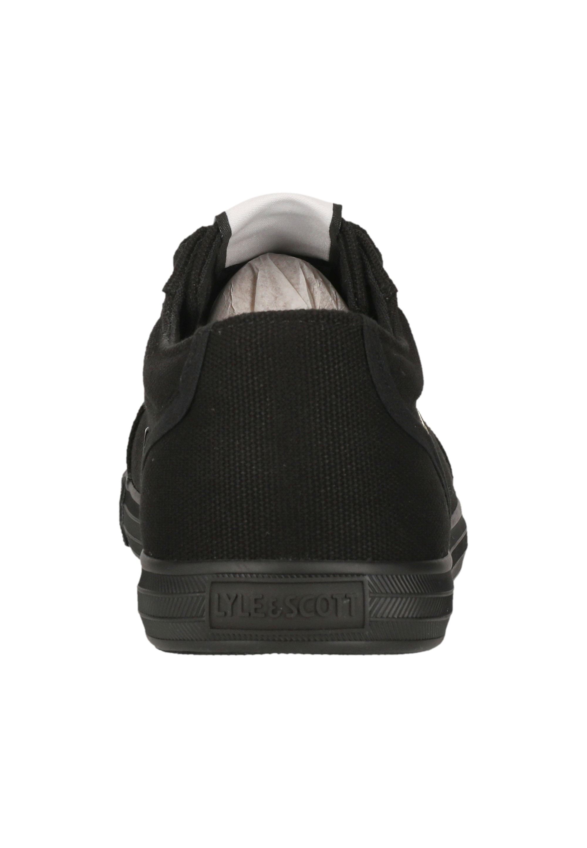 Lyle & Scott Sneaker »Halket«  mit vulkanisierter Sohle