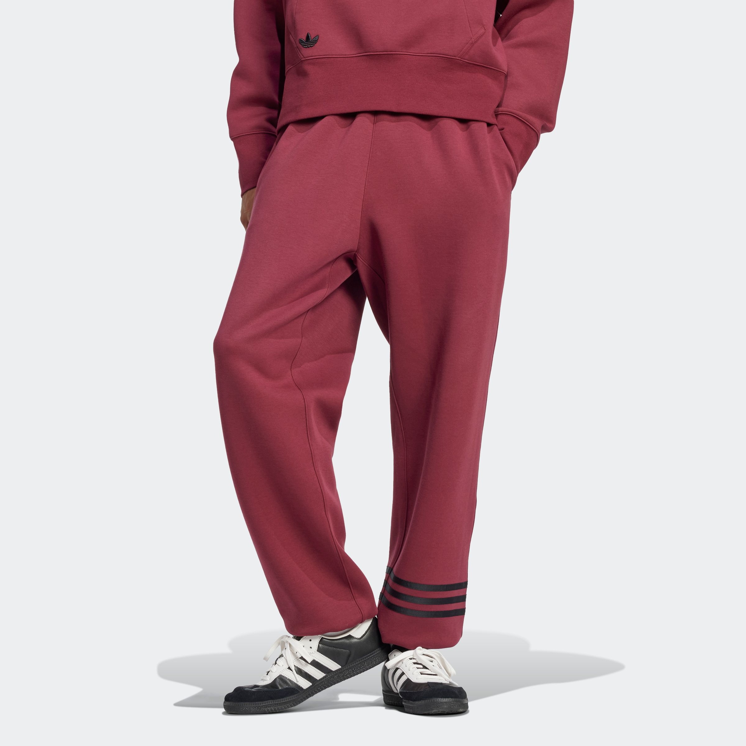 adidas Originals Sporthose "NC PANTS" günstig online kaufen
