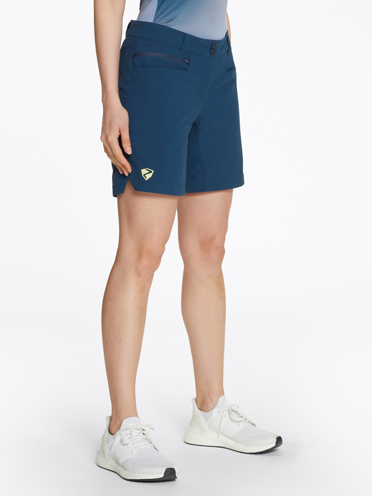 Ziener Radhose »NEJA X-Function«