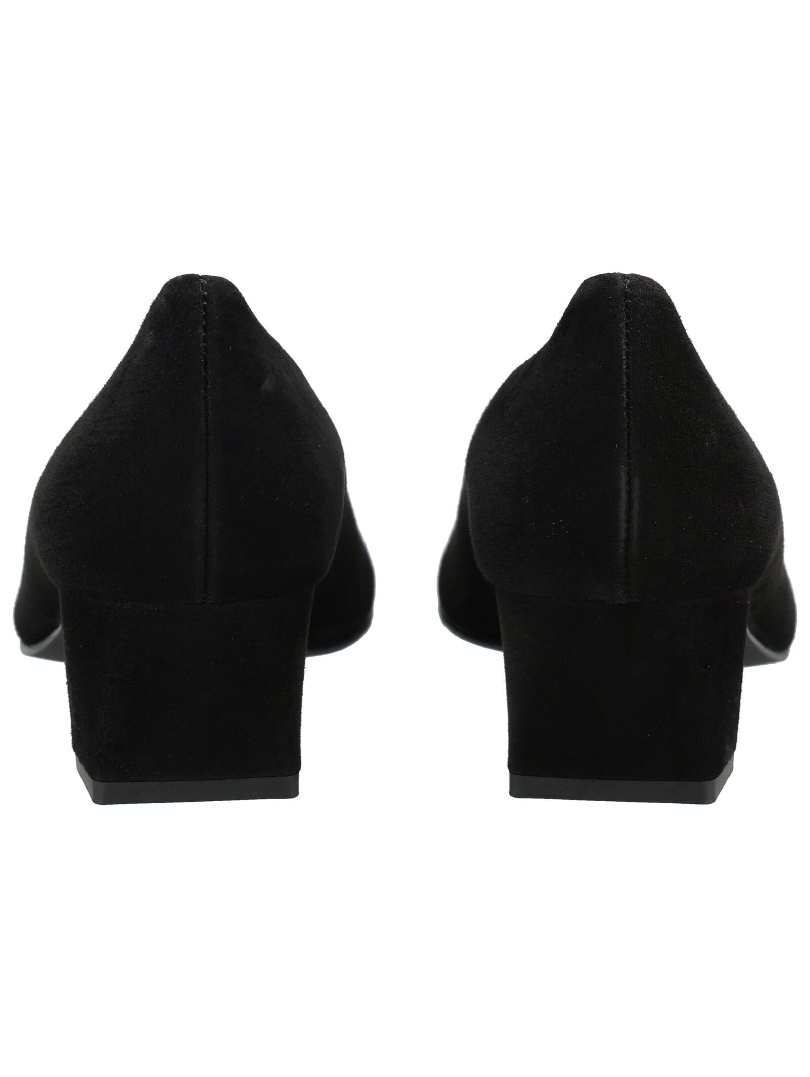 Högl Pumps »Högl Pumps Veloursleder«