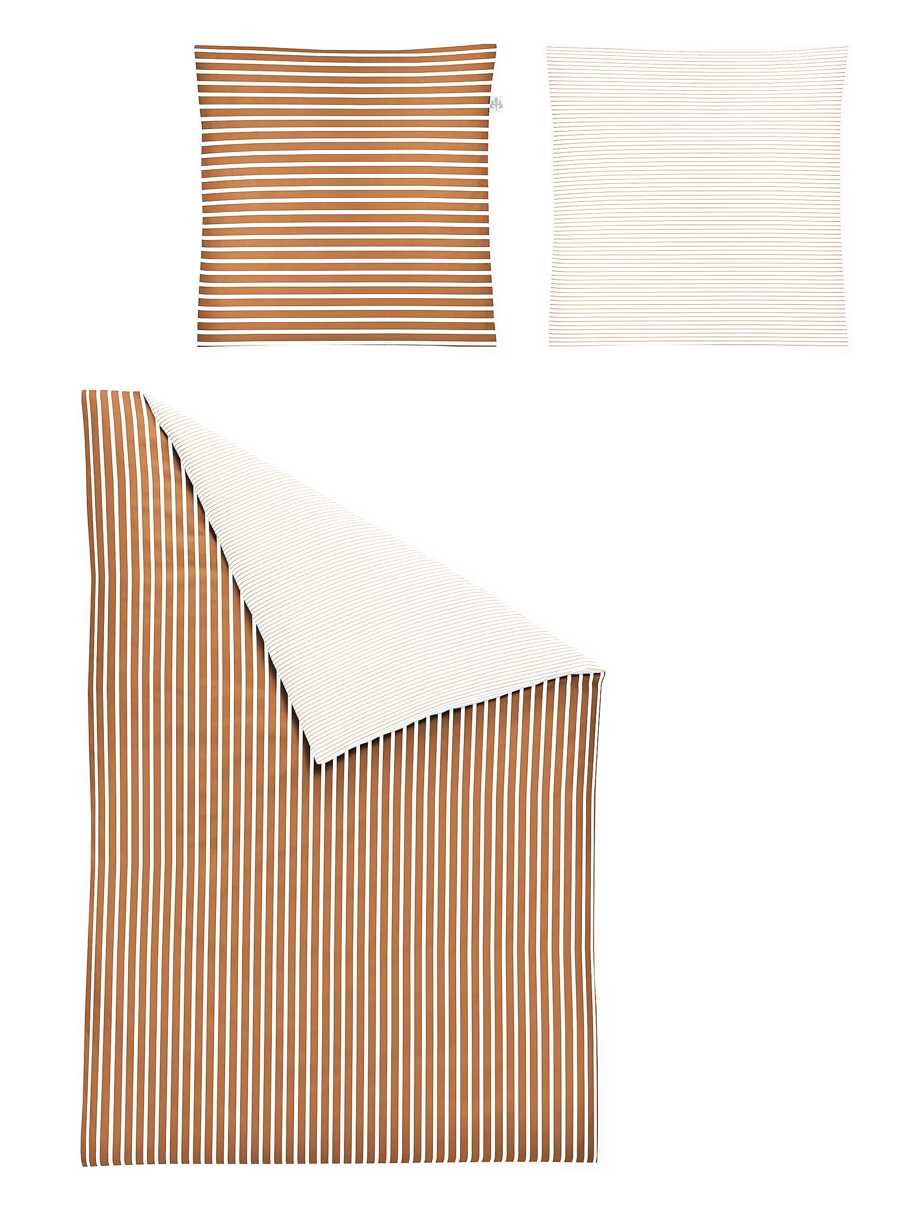 Irisette Bettwäsche "Nora 8255" 2 Stk. tlg. zeitlose Instagram-Blogger-Koll günstig online kaufen