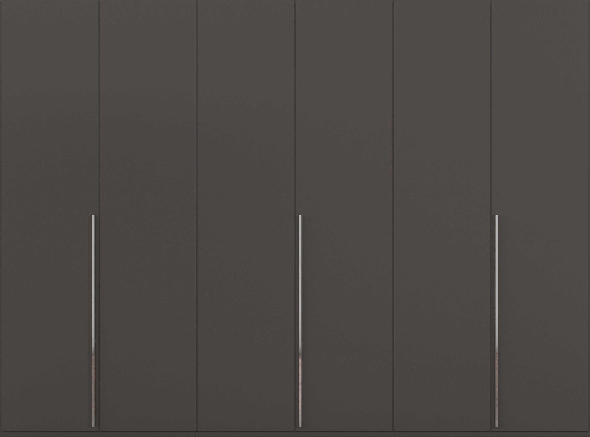 rauch Drehtürenschrank "Kleiderschrank Schrank Garderobe Wäscheschrank BEST günstig online kaufen